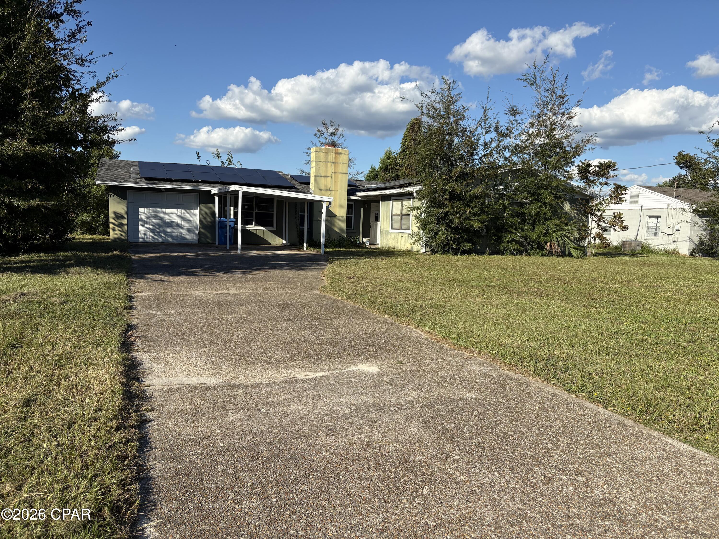 4825 Meadow Street Panama City FL 32404