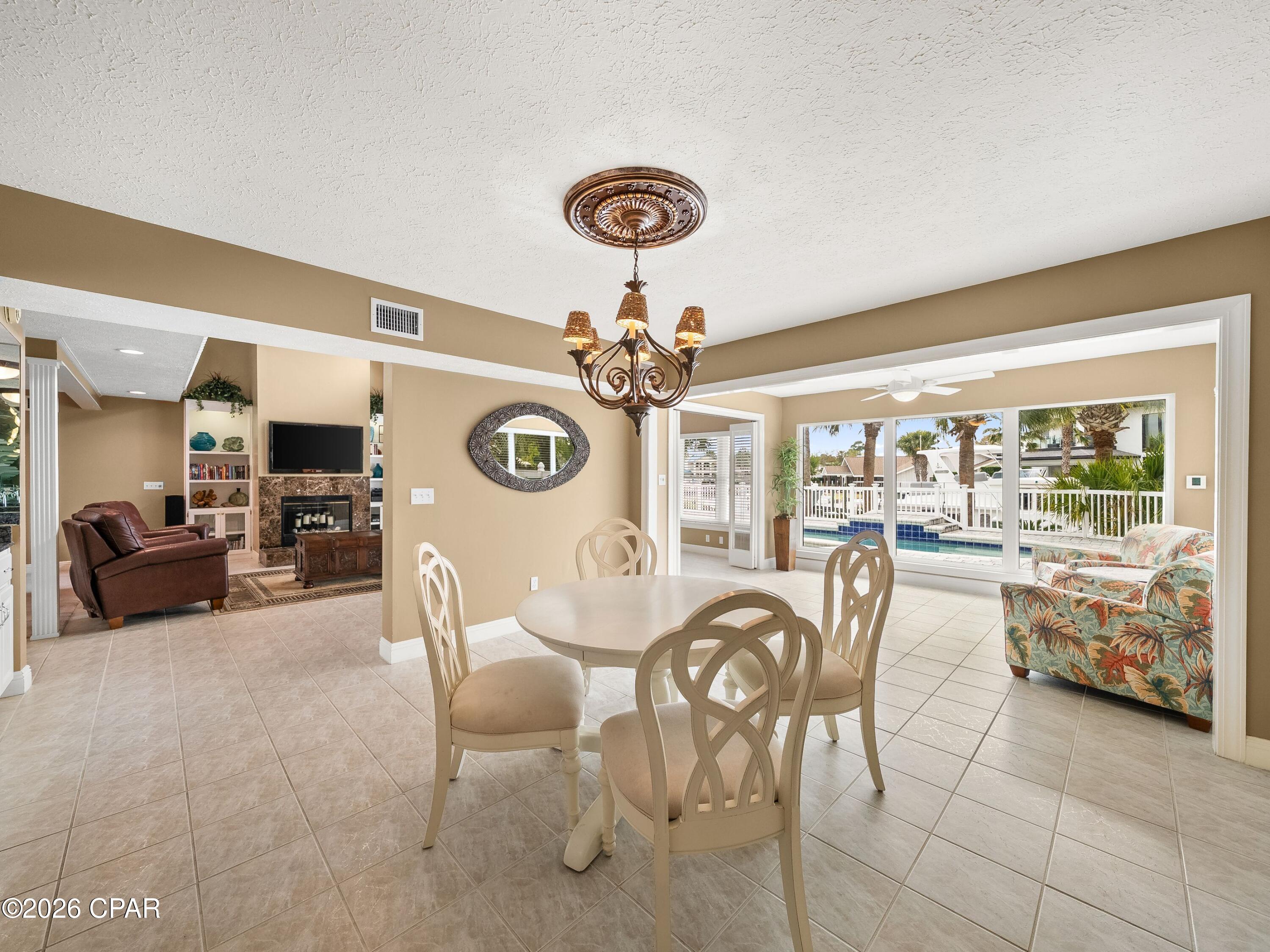 1102 Redfish Circle Panama City Beach FL 32408