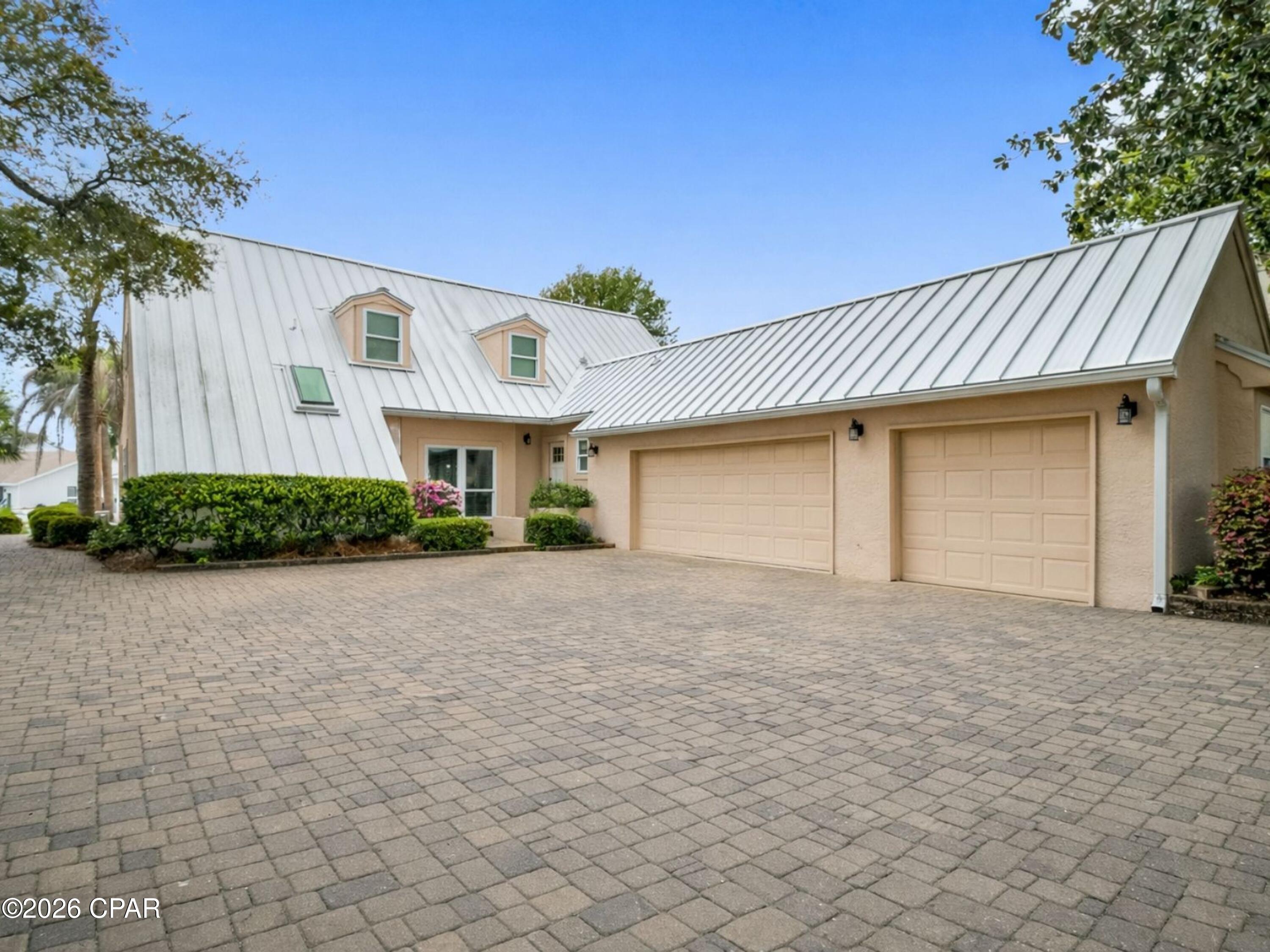 1102 Redfish Circle Panama City Beach FL 32408