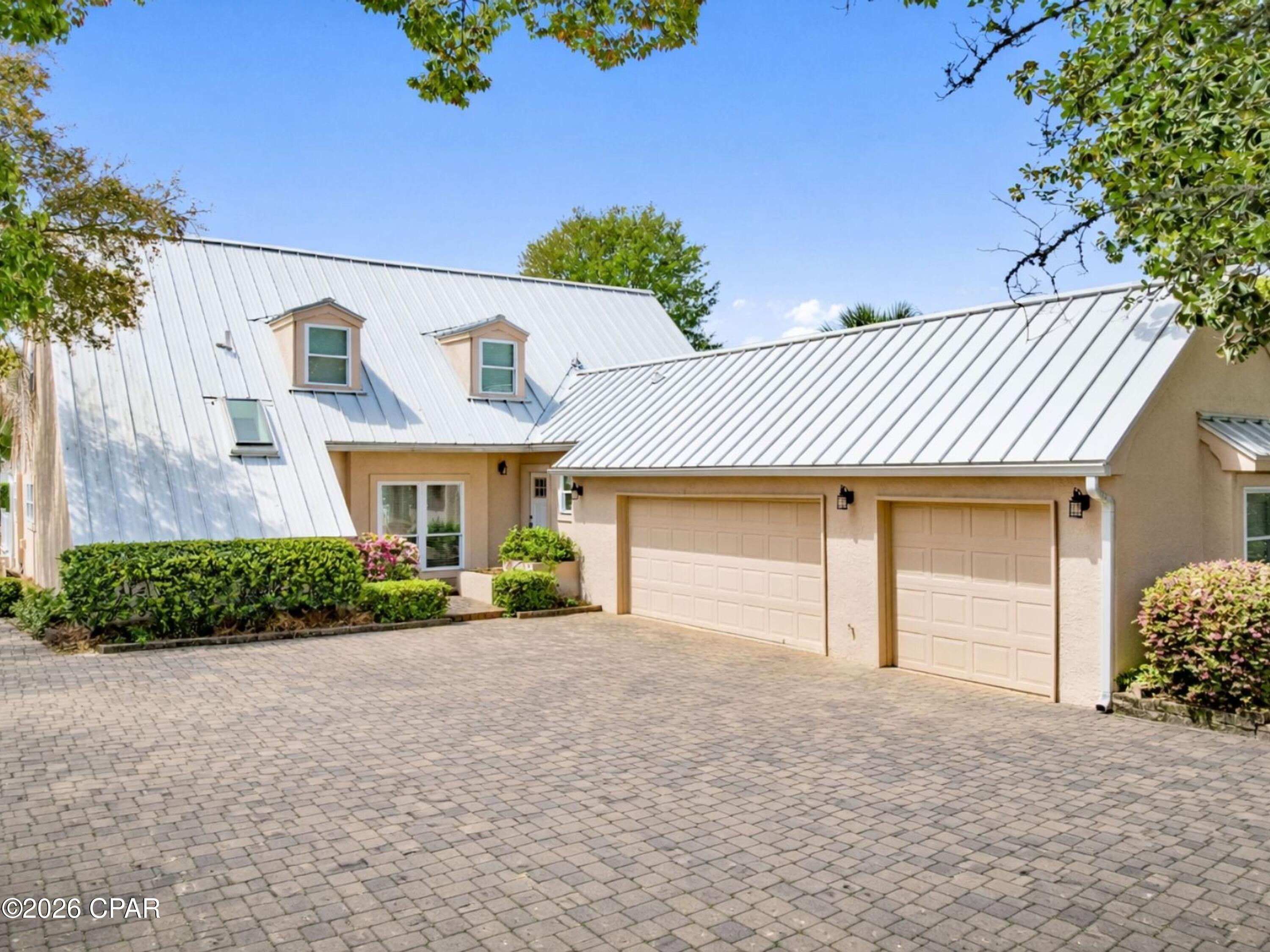 1102 Redfish Circle Panama City Beach FL 32408