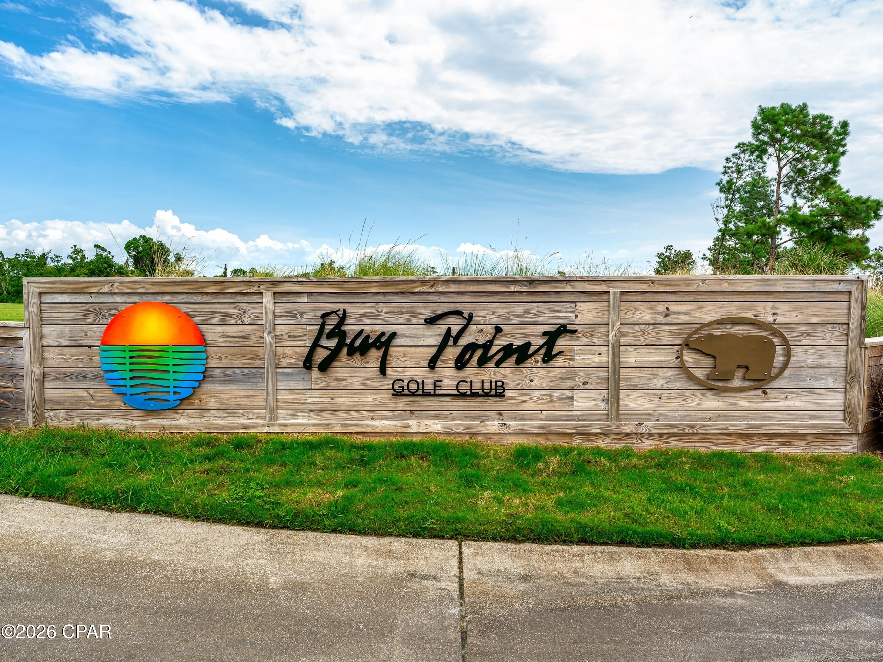 1102 Redfish Circle Panama City Beach FL 32408