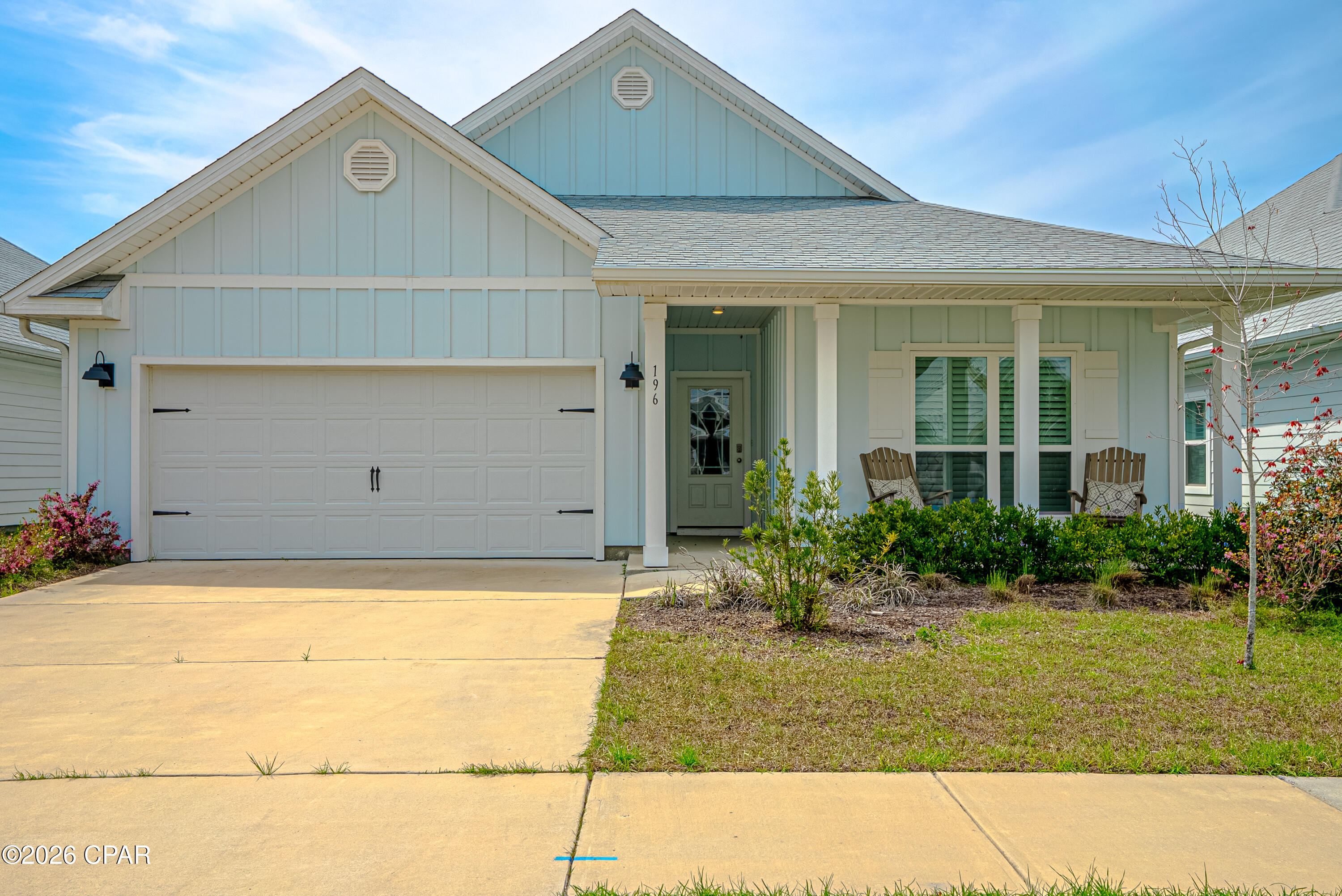 196 Butler Cove Panama City Beach FL 32413