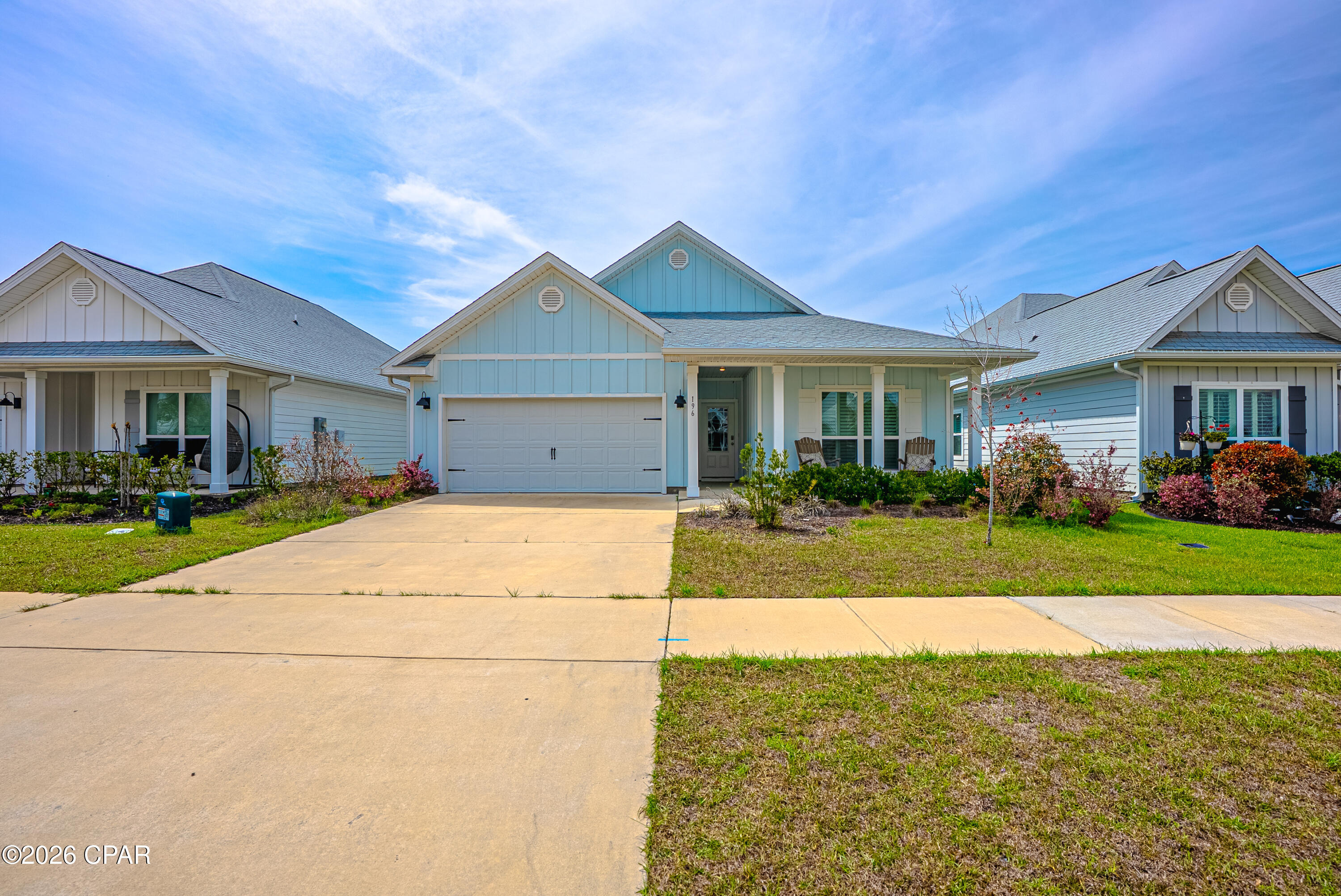 196 Butler Cove Panama City Beach FL 32413
