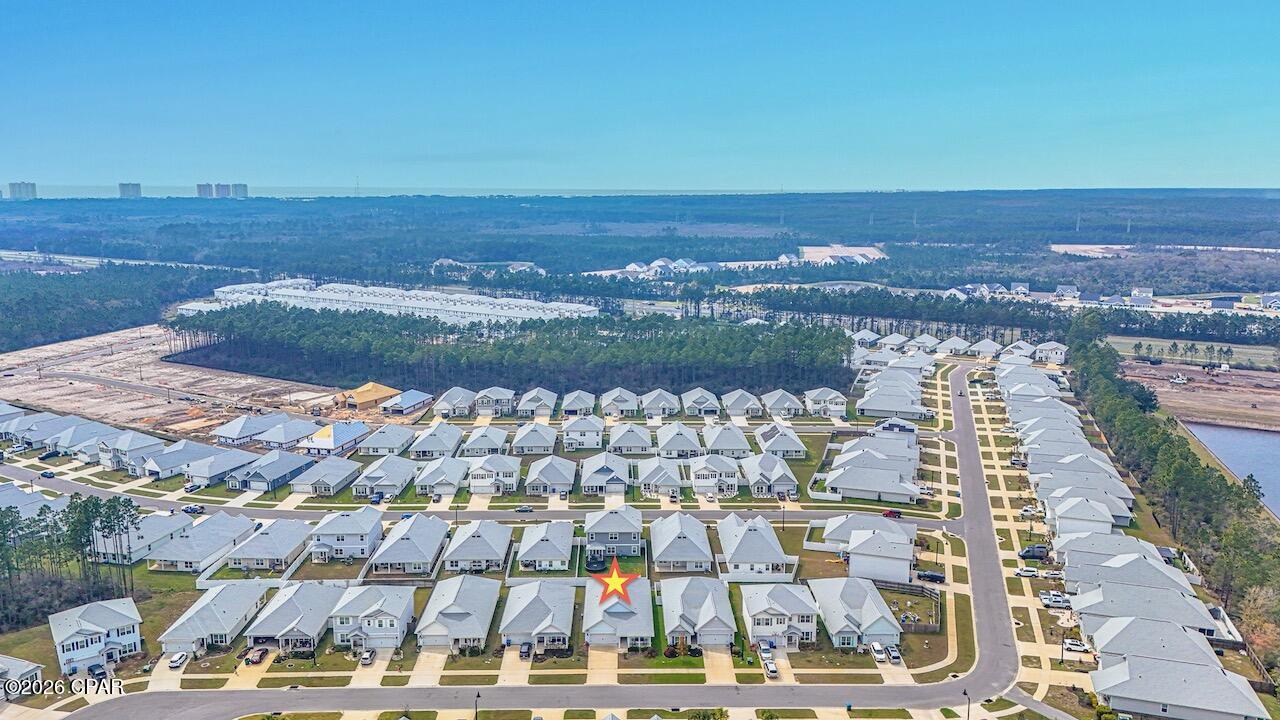 196 Butler Cove Panama City Beach FL 32413