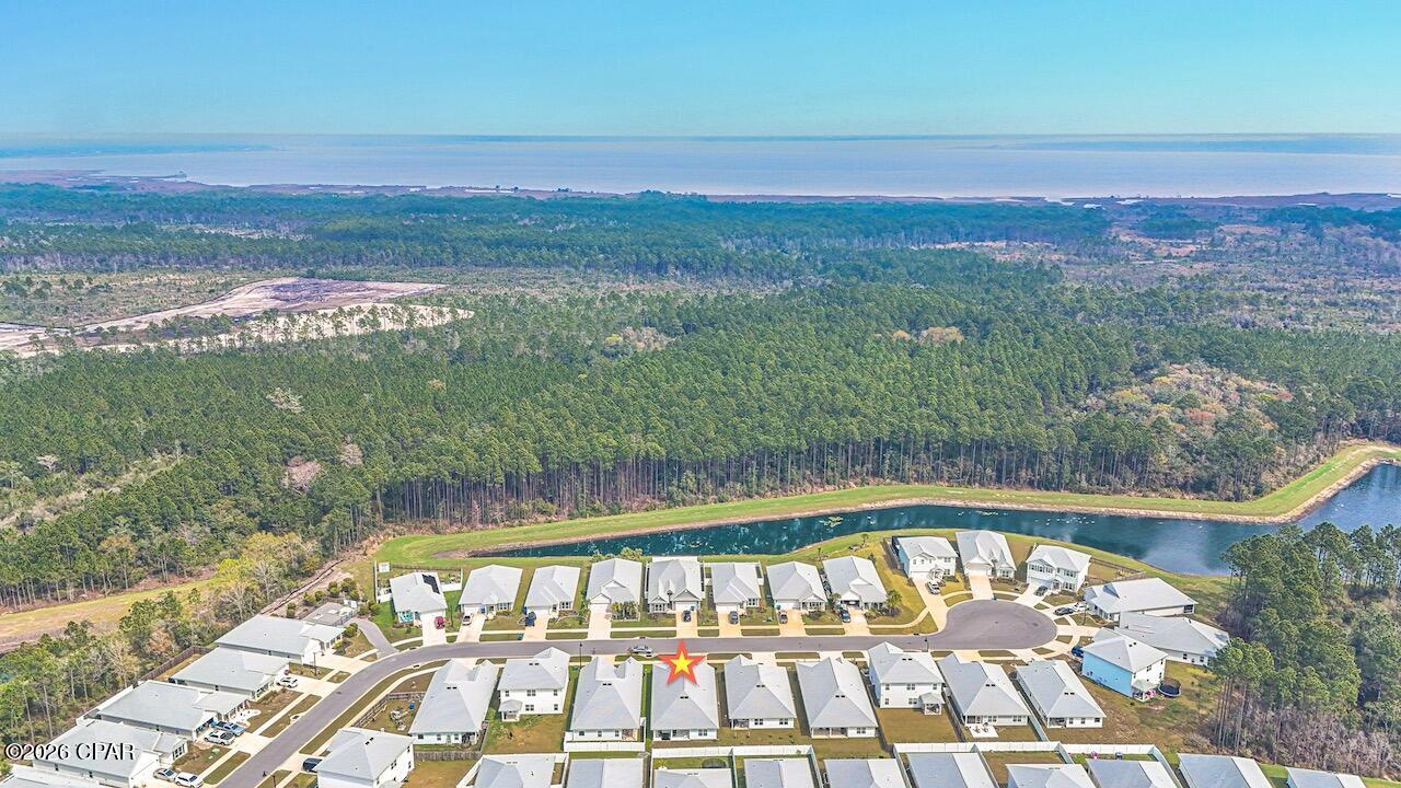 196 Butler Cove Panama City Beach FL 32413