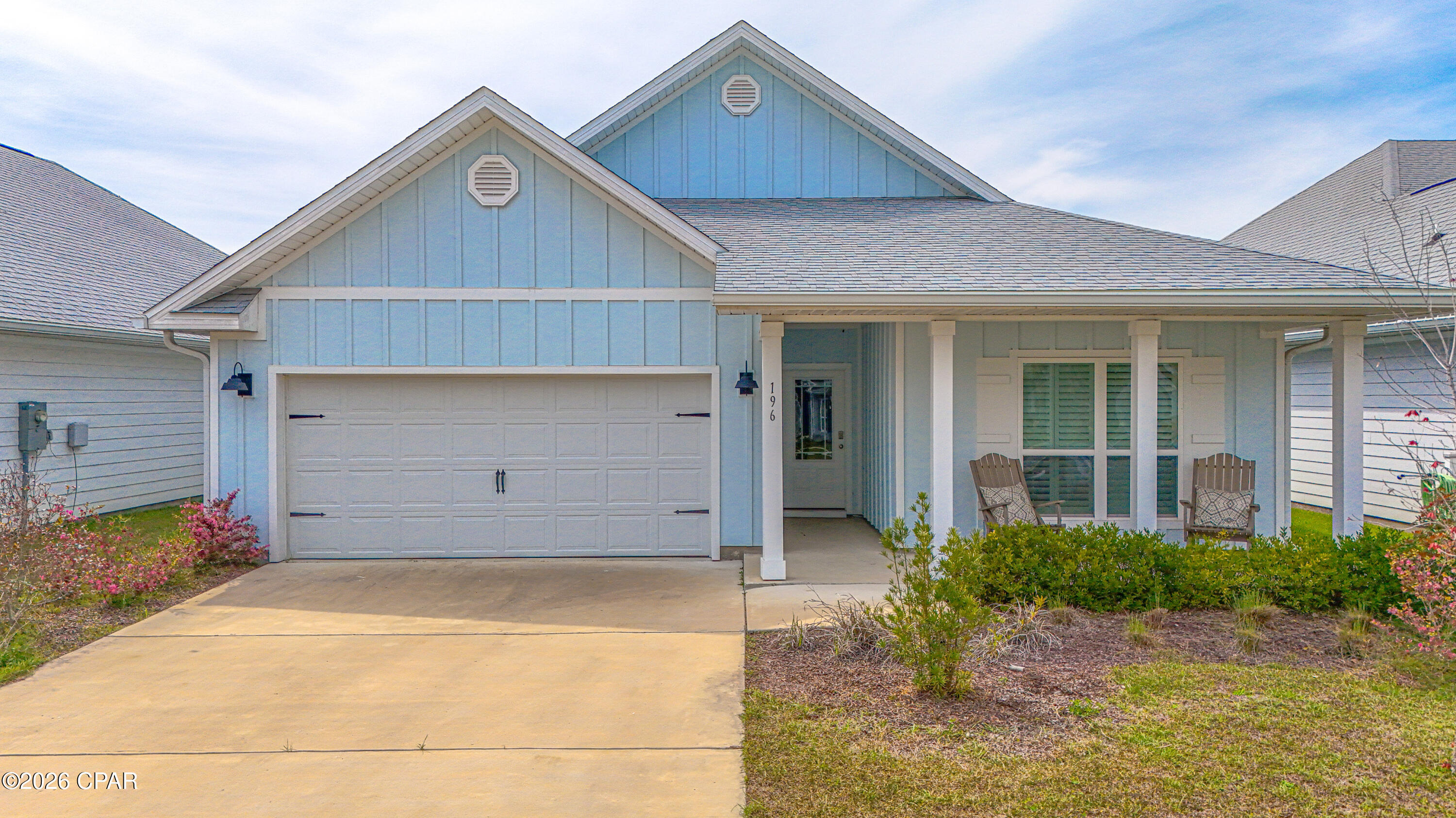 196 Butler Cove Panama City Beach FL 32413