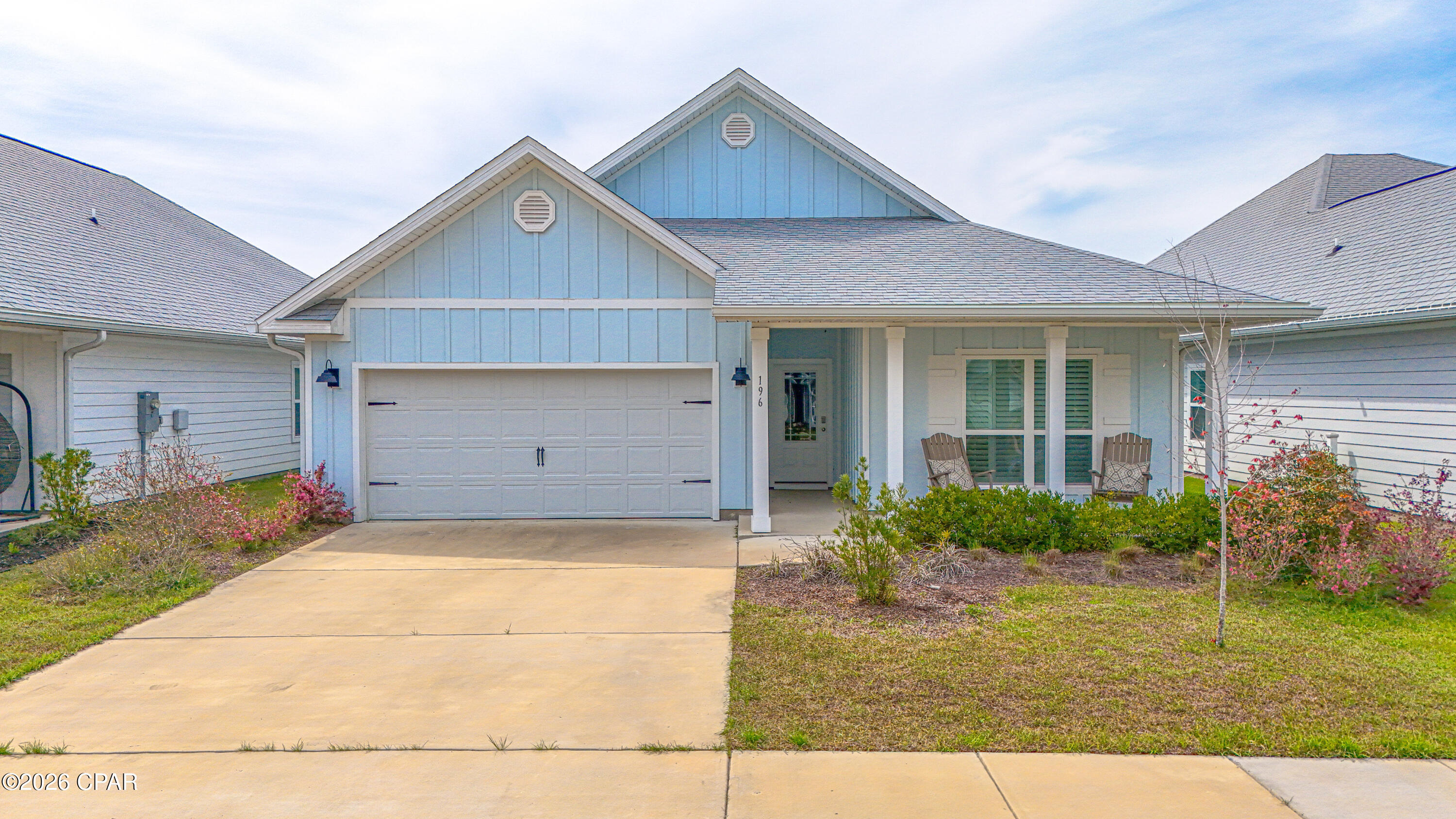 196 Butler Cove Panama City Beach FL 32413