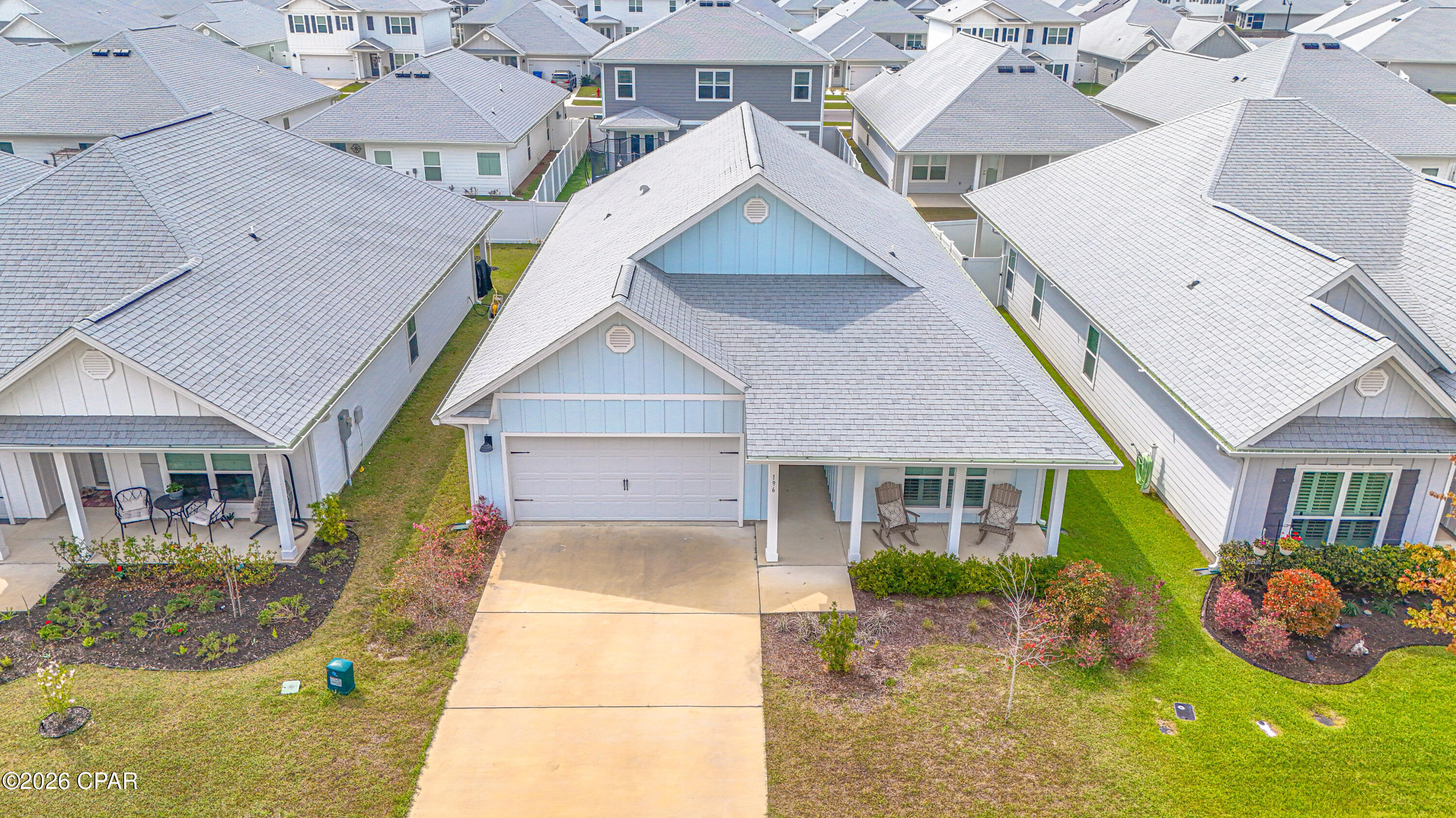 196 Butler Cove Panama City Beach FL 32413