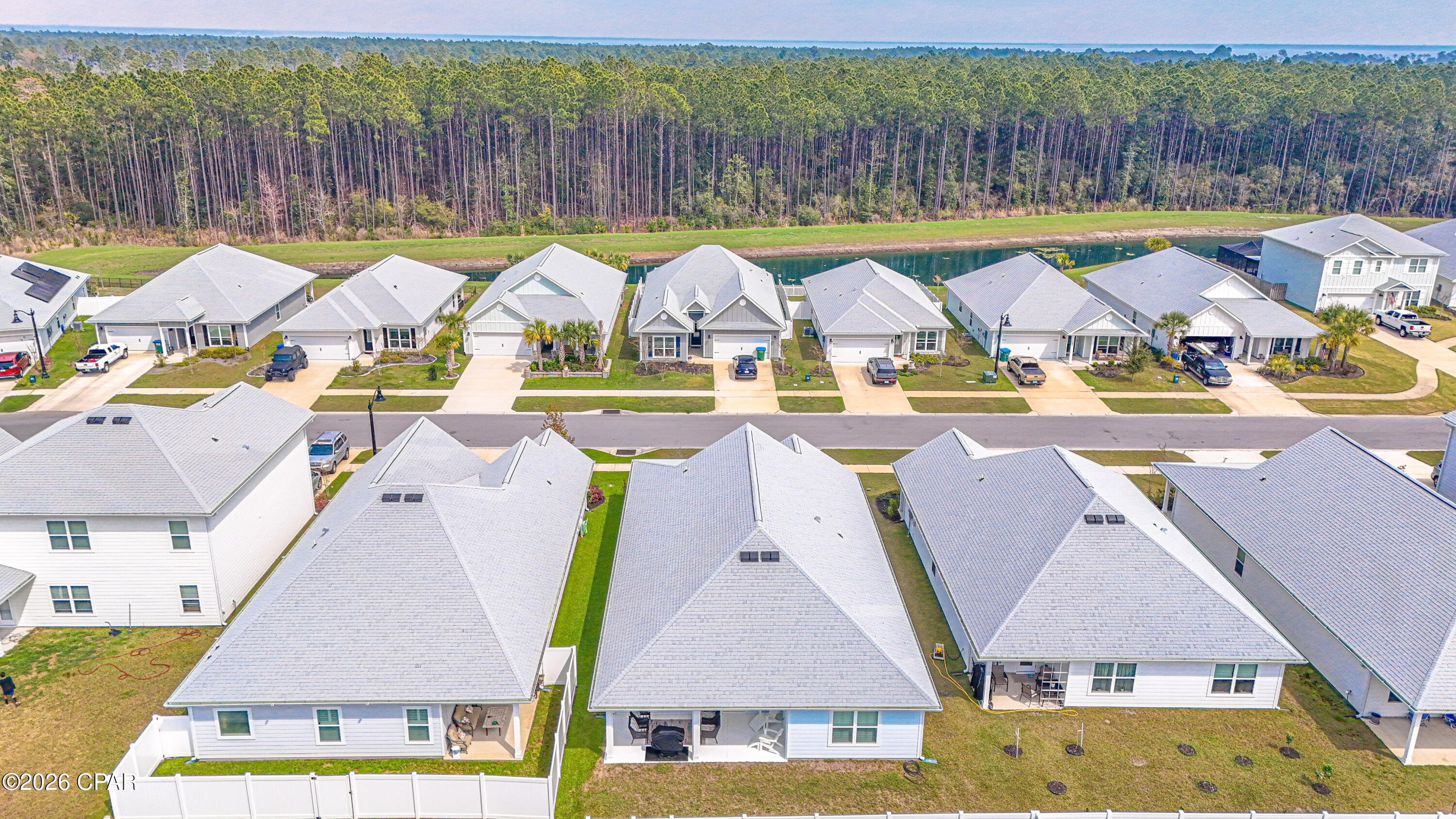196 Butler Cove Panama City Beach FL 32413