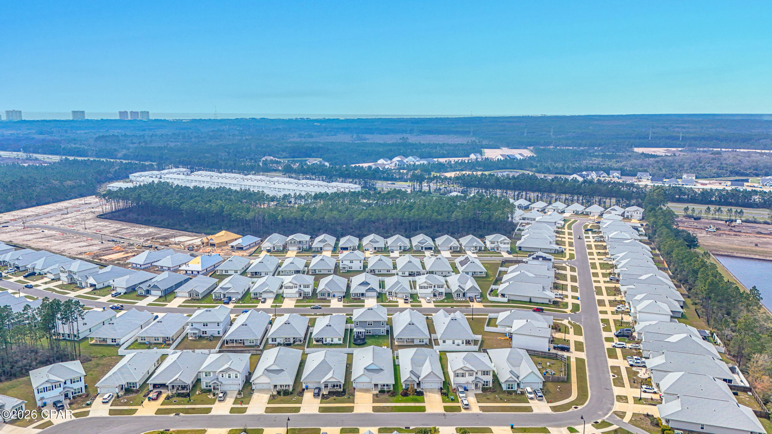 196 Butler Cove Panama City Beach FL 32413