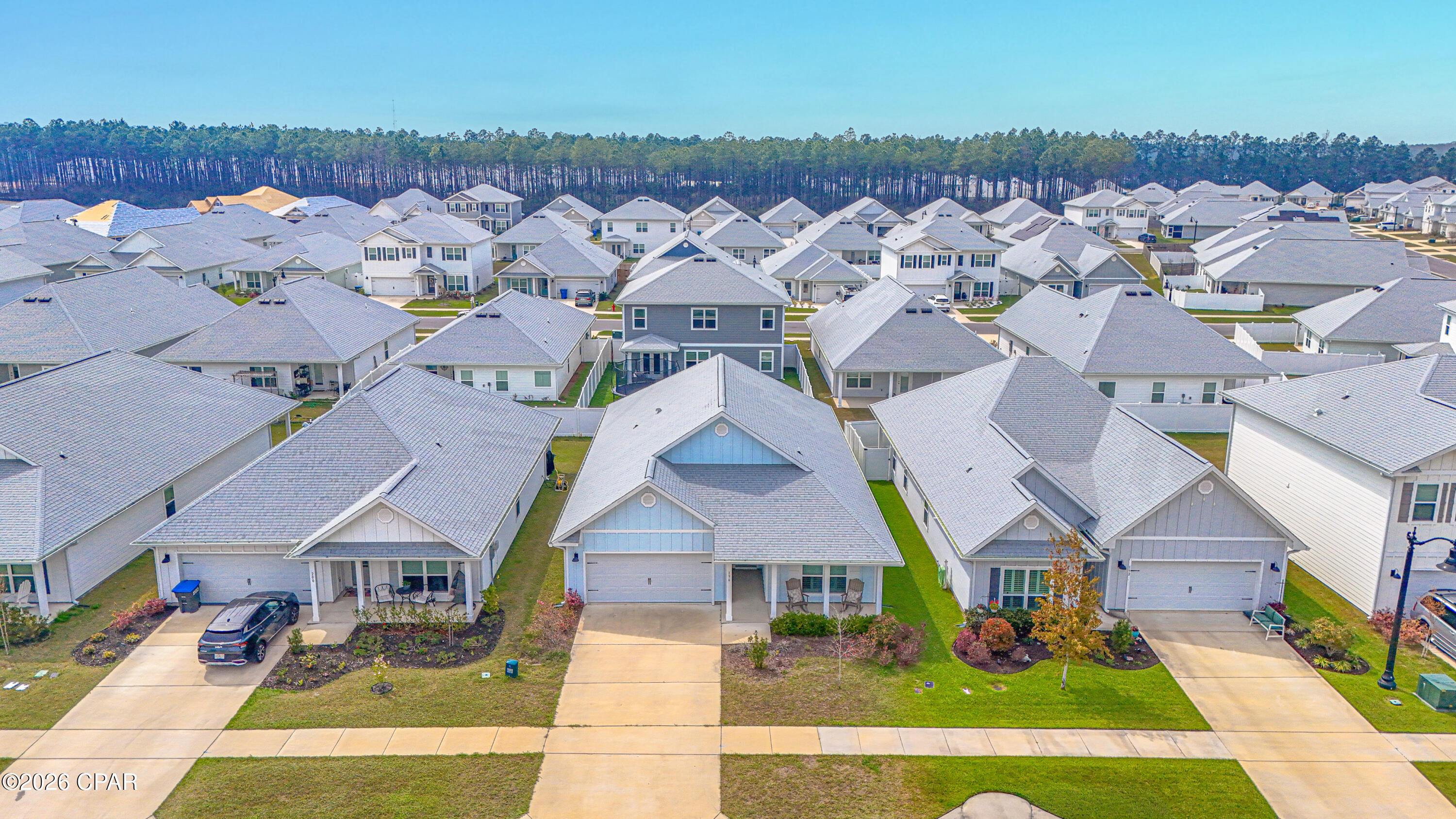 196 Butler Cove Panama City Beach FL 32413