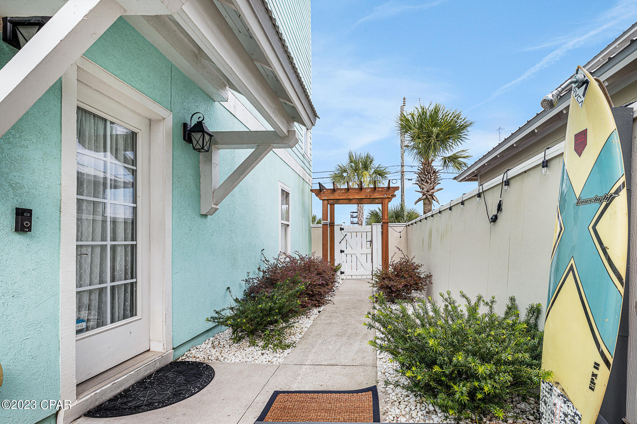 Panama City Beach FL, 621 Lyndell Lane, Unit B
