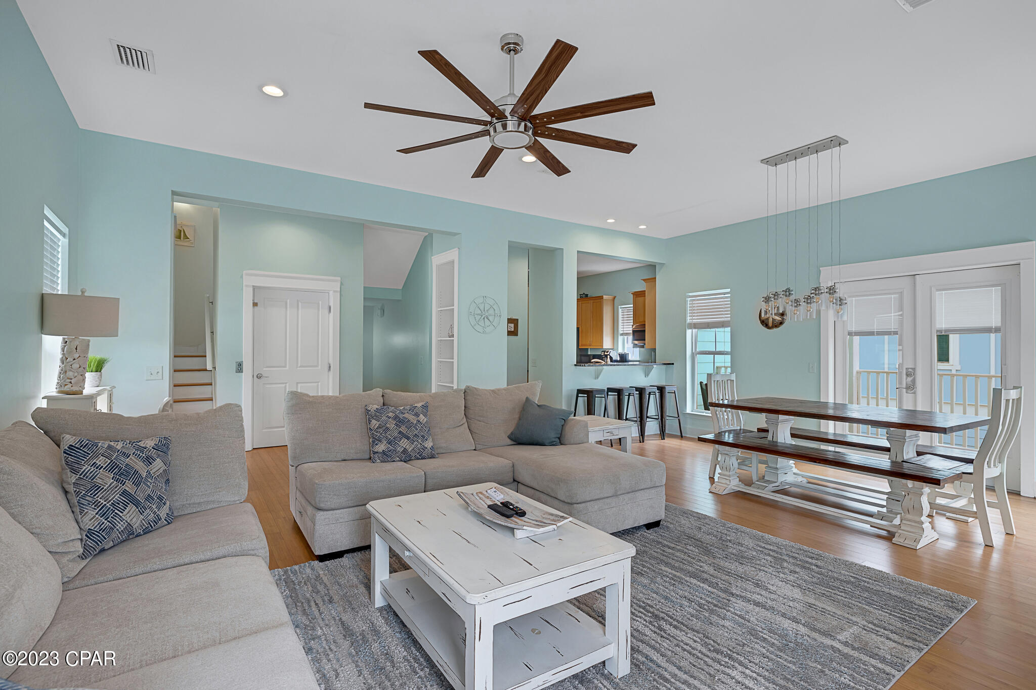 621 Lyndell Lane Panama City Beach FL 32407