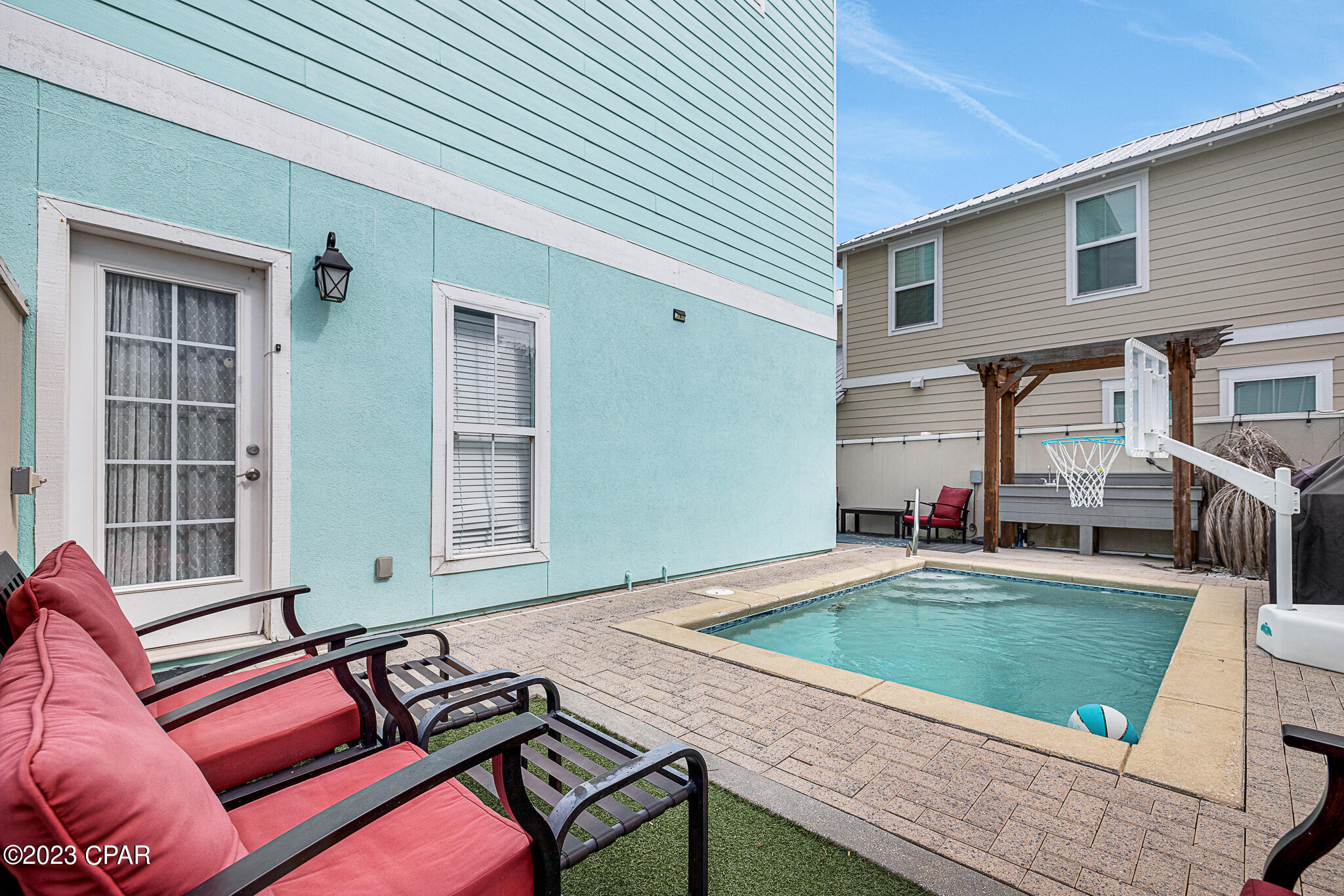 621 Lyndell Lane Panama City Beach FL 32407