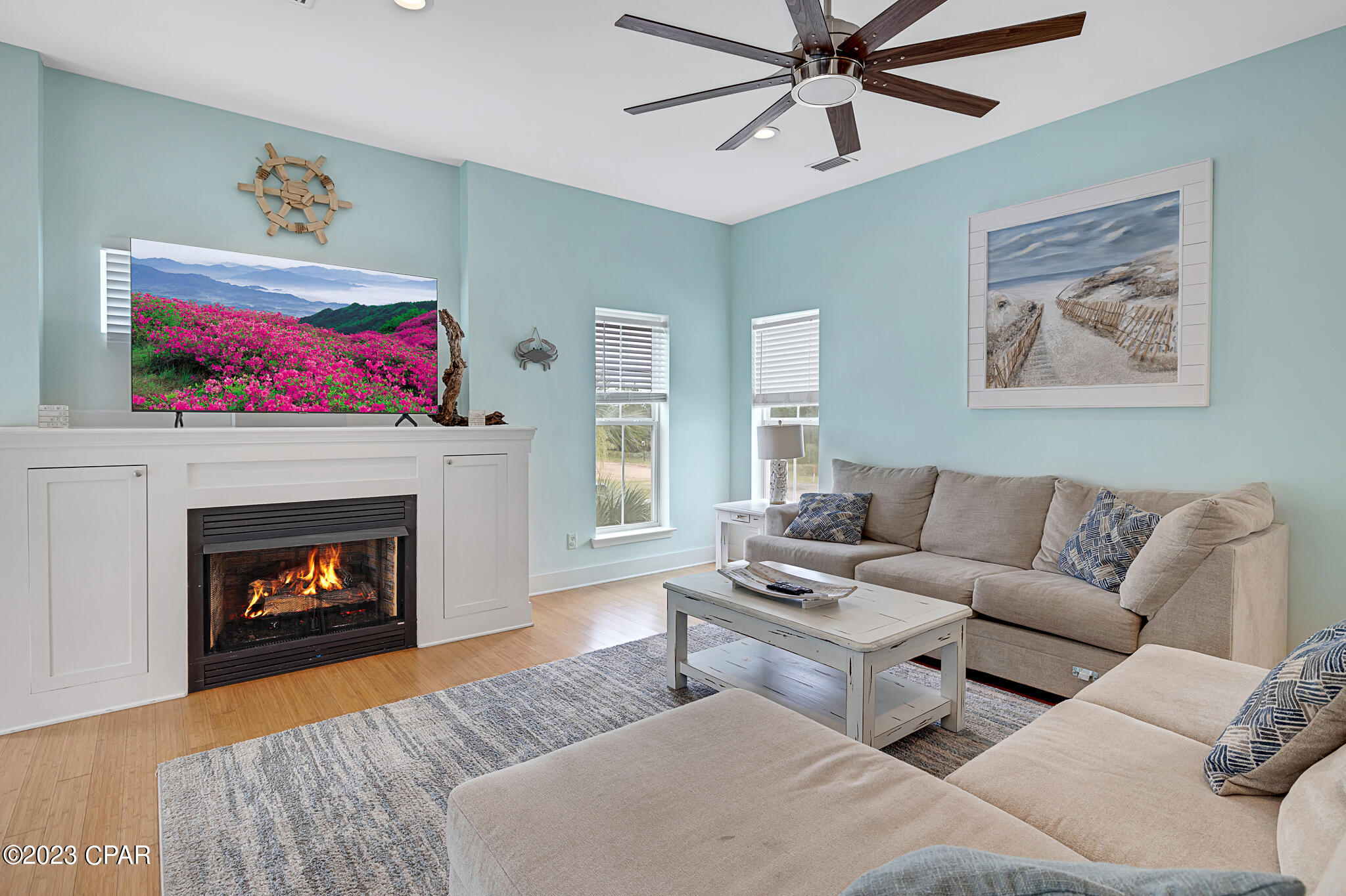 621 Lyndell Lane Panama City Beach FL 32407