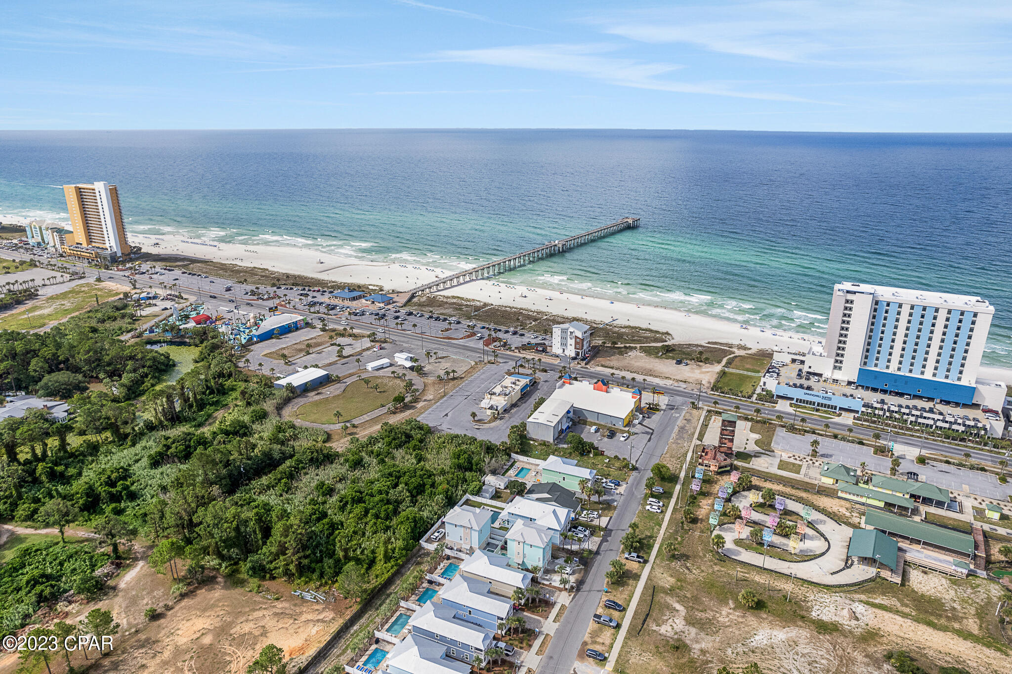 621 Lyndell Lane Panama City Beach FL 32407