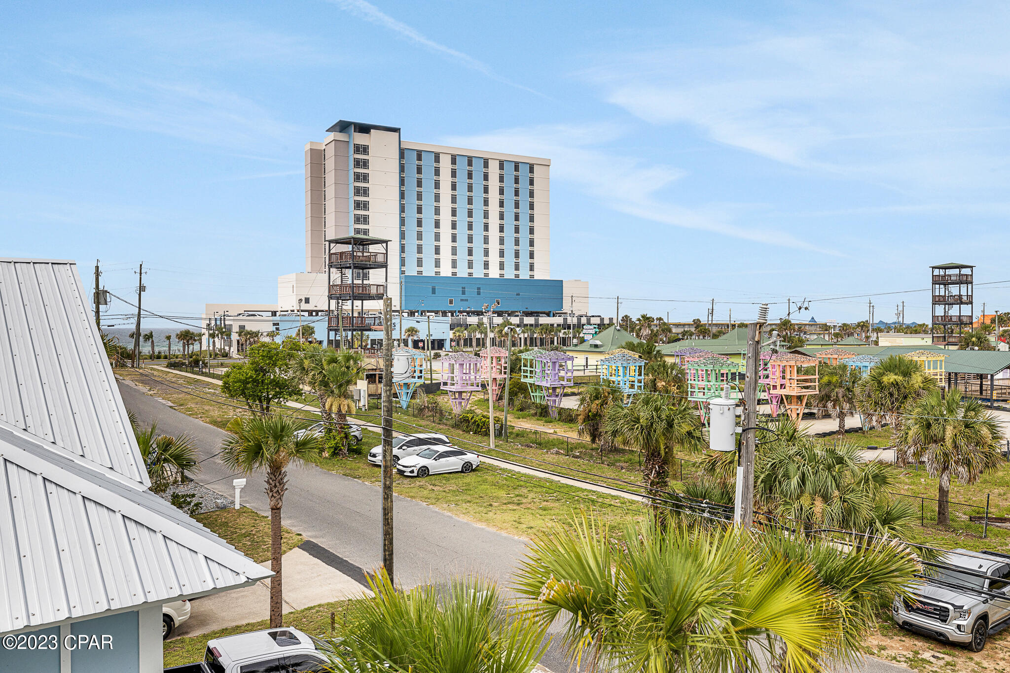 621 Lyndell Lane Panama City Beach FL 32407