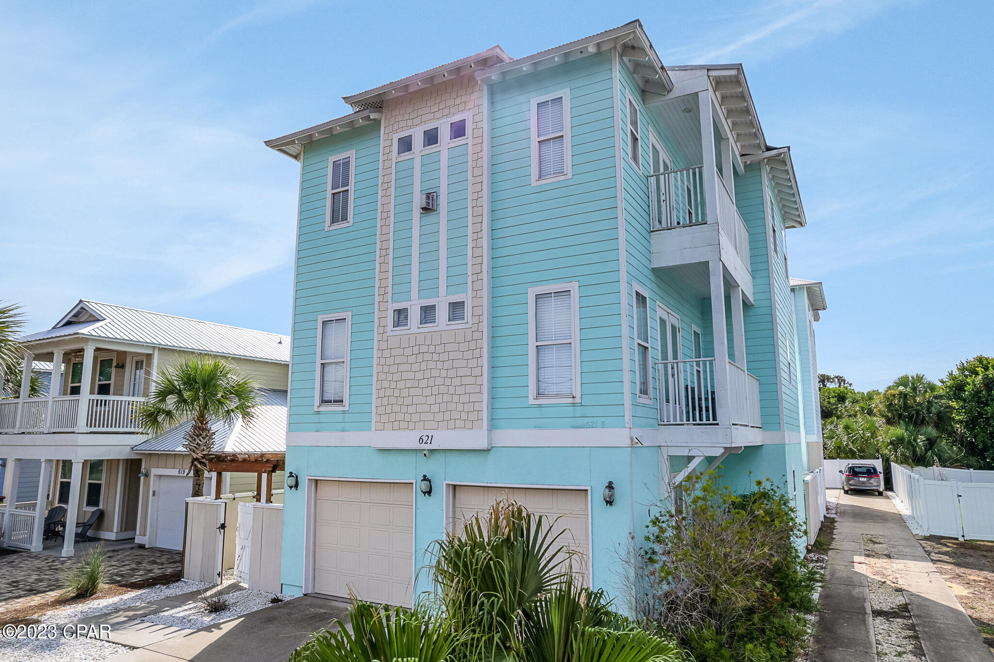 621 Lyndell Lane Panama City Beach FL 32407