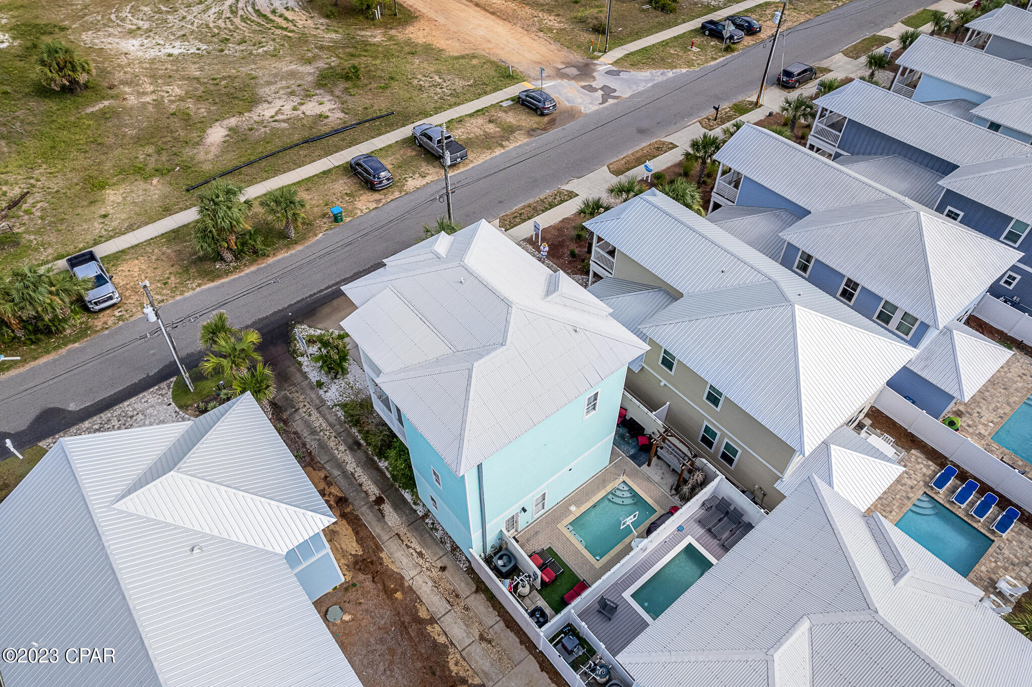 621 Lyndell Lane Panama City Beach FL 32407