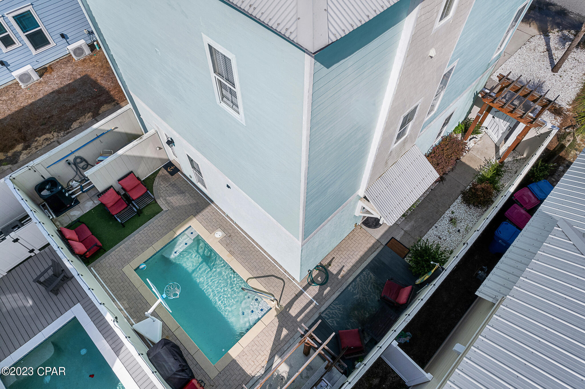 621 Lyndell Lane Panama City Beach FL 32407