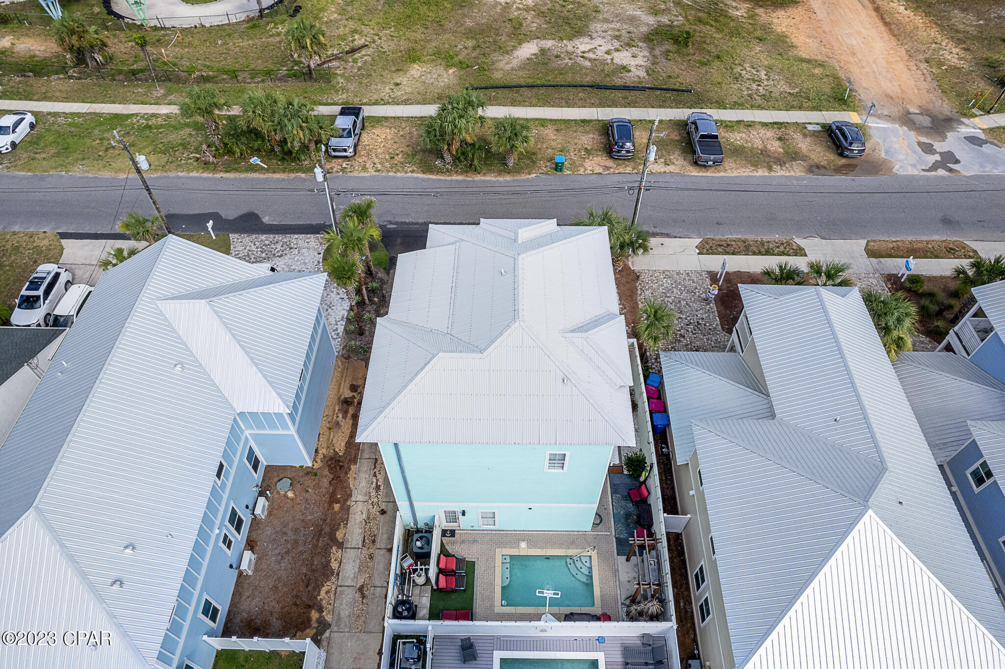 621 Lyndell Lane Panama City Beach FL 32407