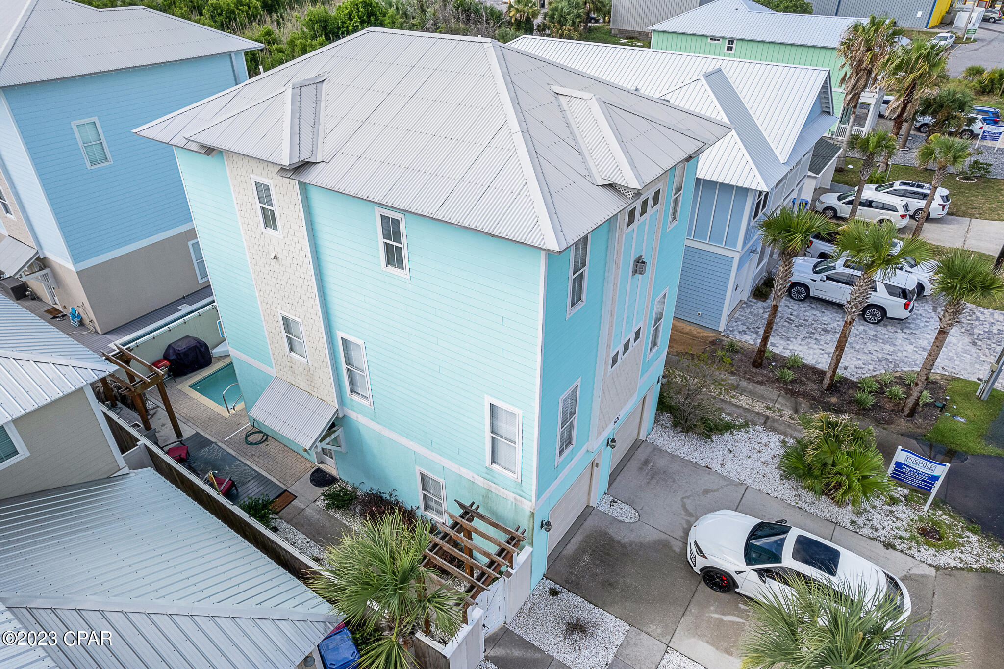 621 Lyndell Lane Panama City Beach FL 32407
