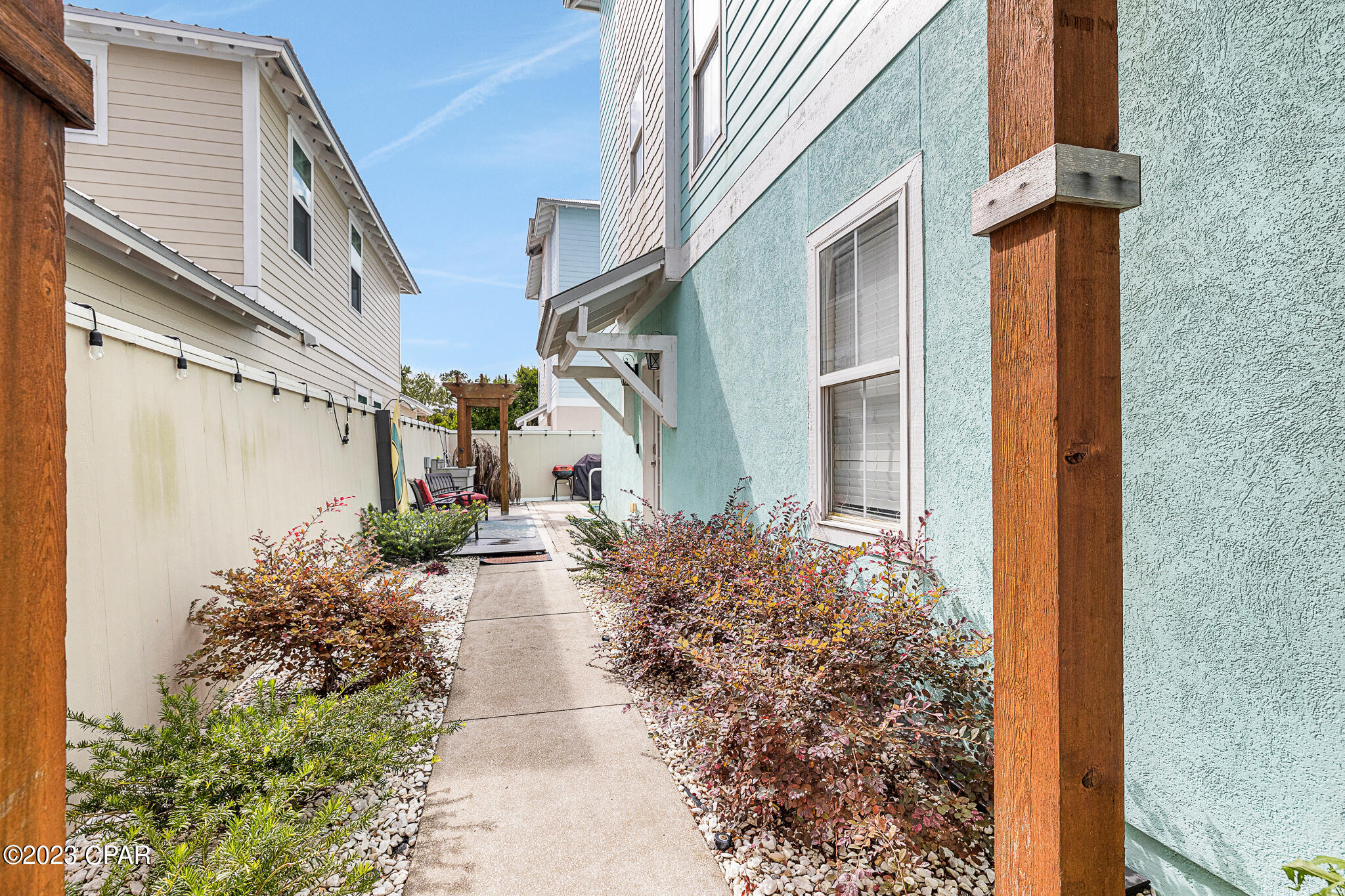 621 Lyndell Lane Panama City Beach FL 32407