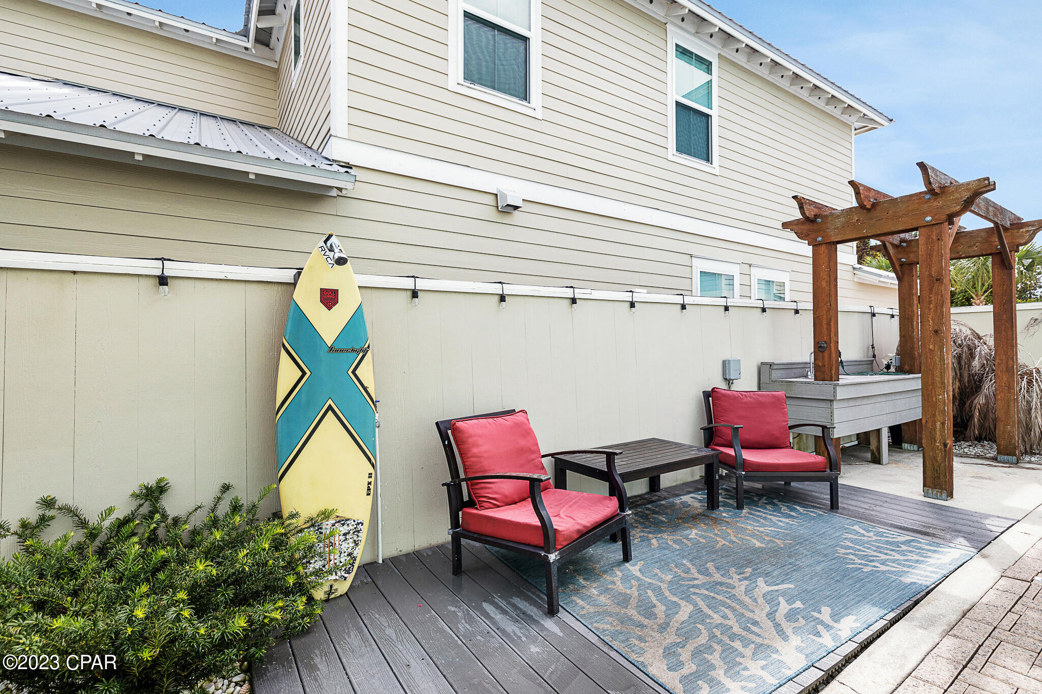 621 Lyndell Lane Panama City Beach FL 32407