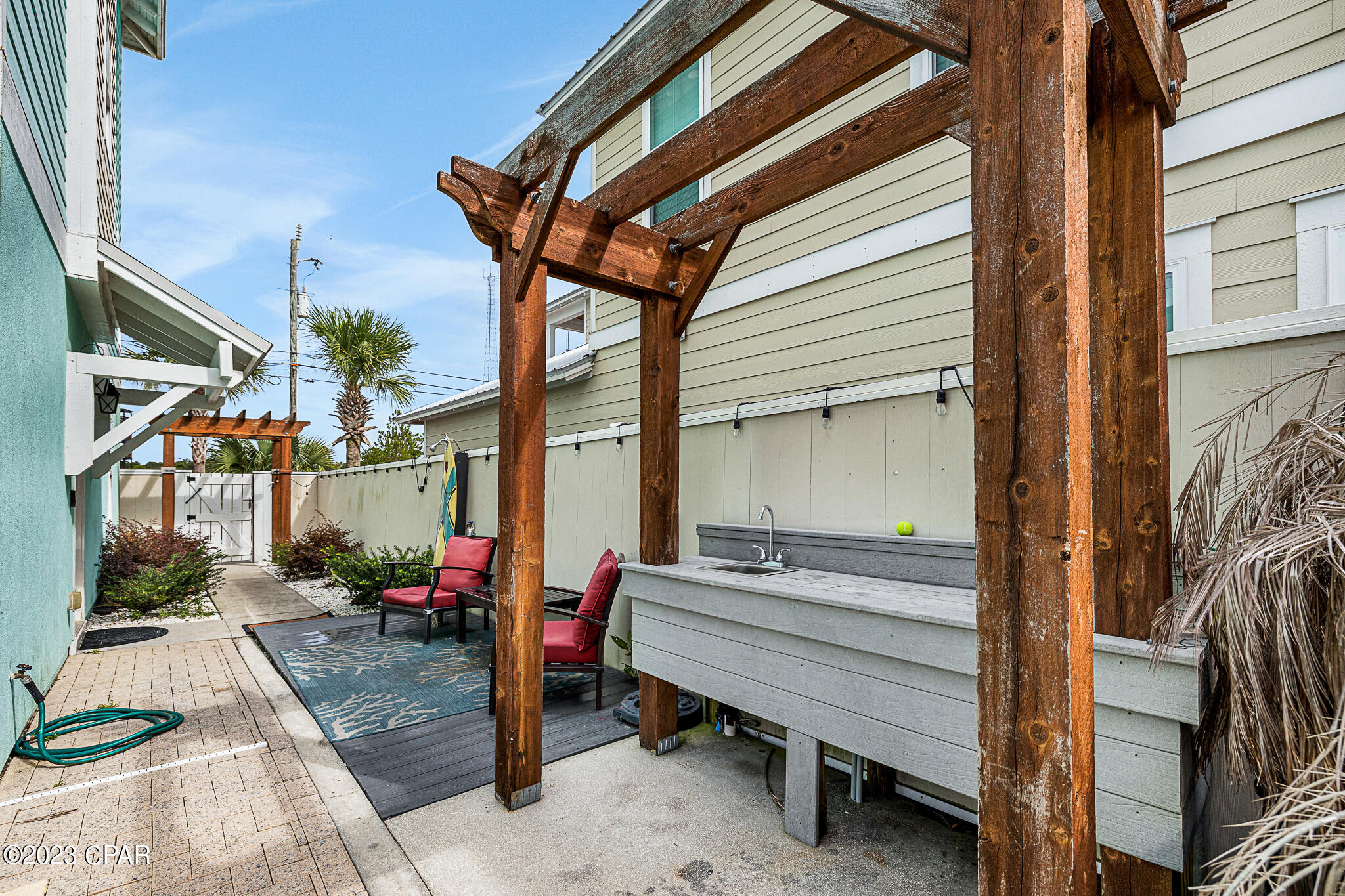 621 Lyndell Lane Panama City Beach FL 32407