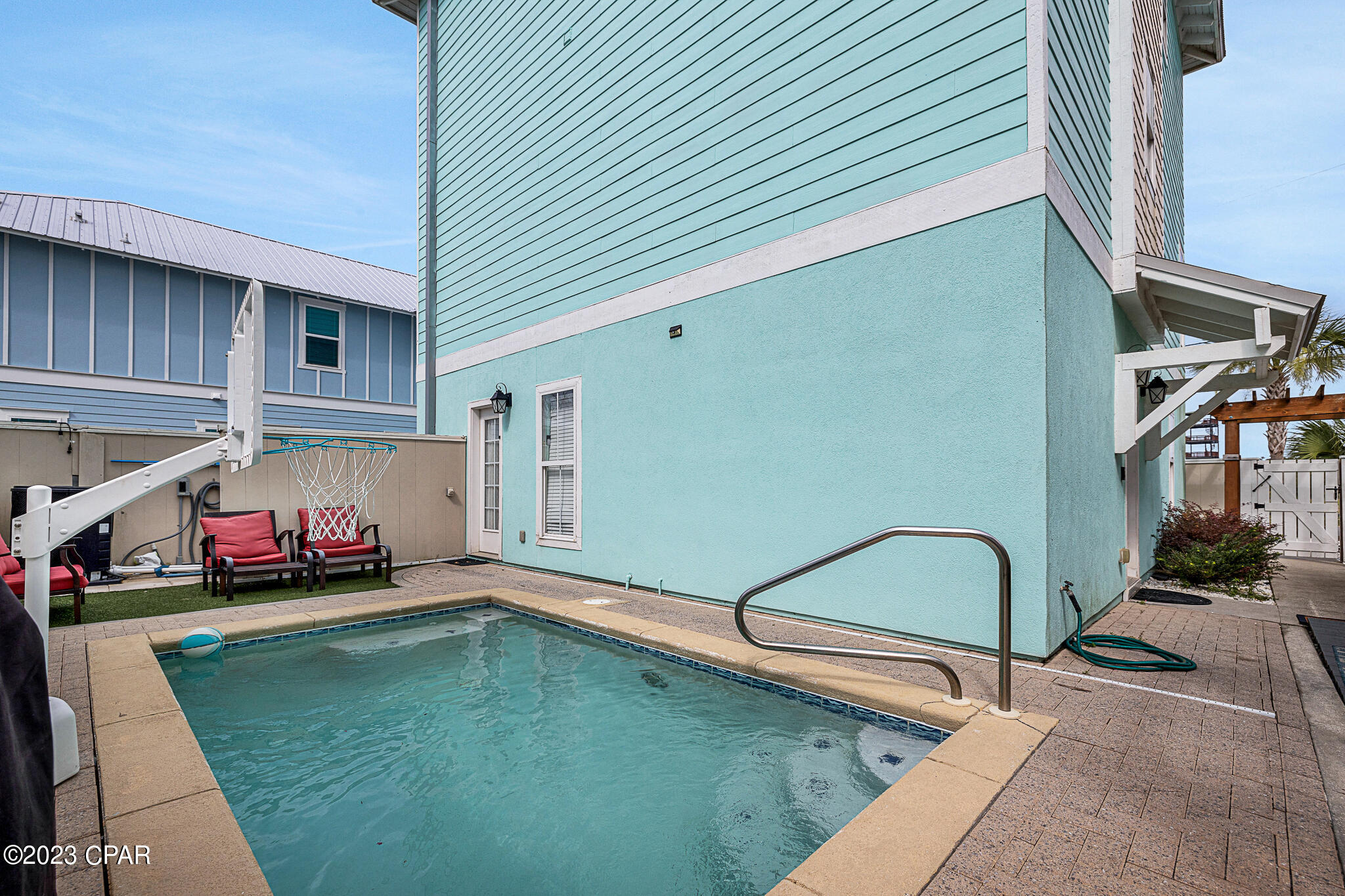 621 Lyndell Lane Panama City Beach FL 32407