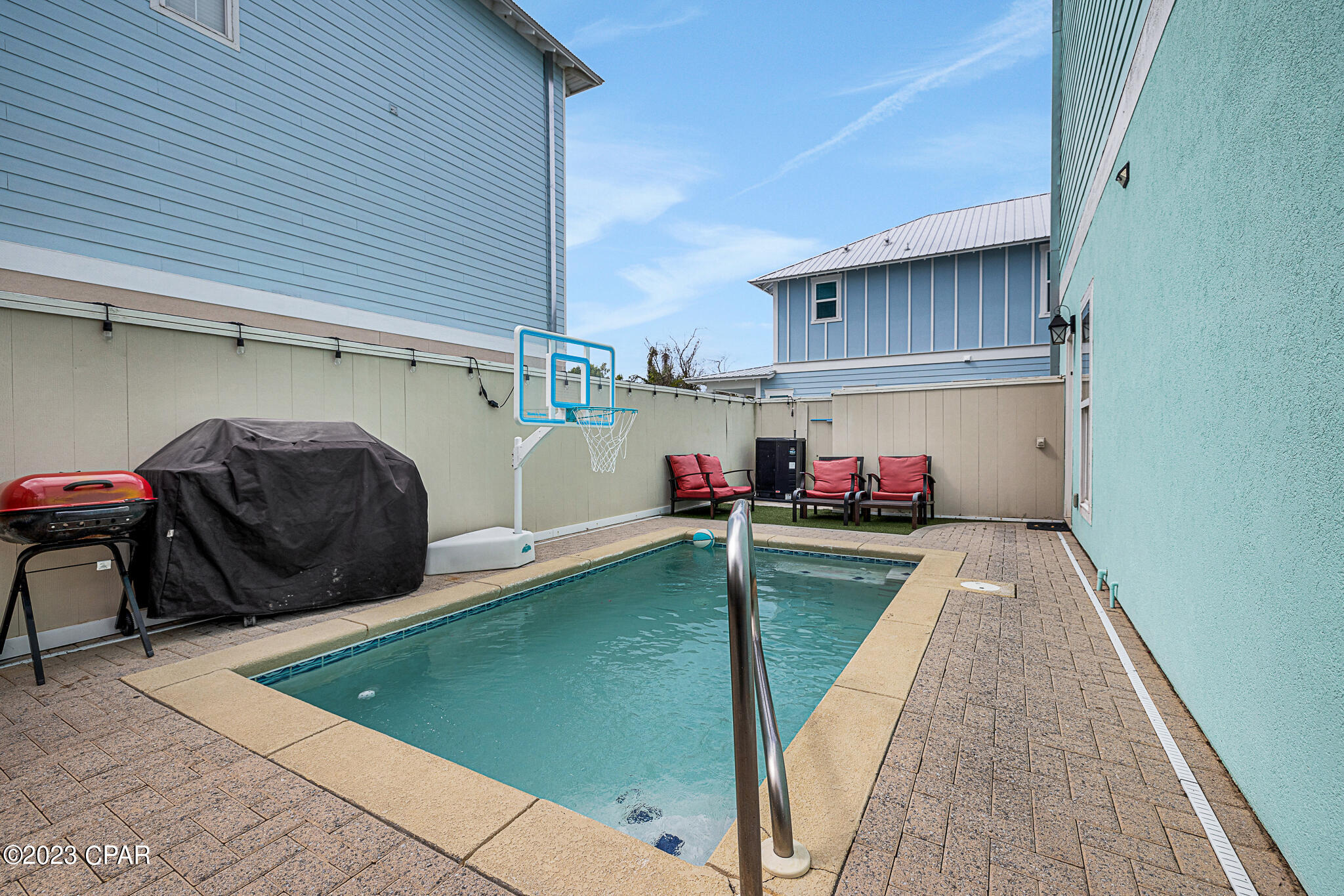 621 Lyndell Lane Panama City Beach FL 32407