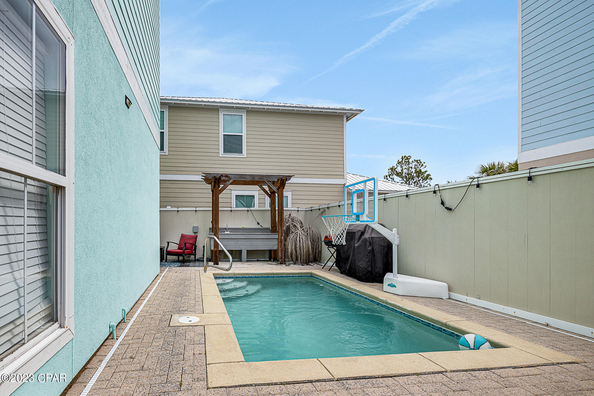 621 Lyndell Lane Panama City Beach FL 32407