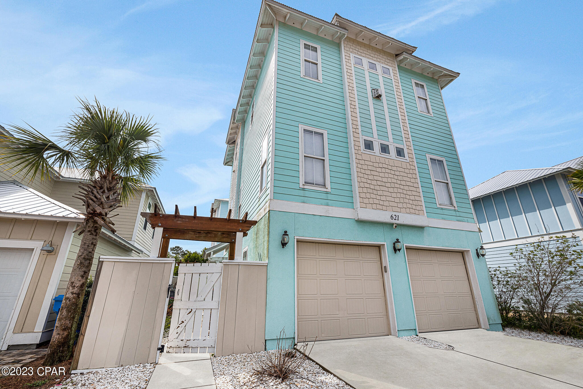 621 Lyndell Lane Panama City Beach FL 32407