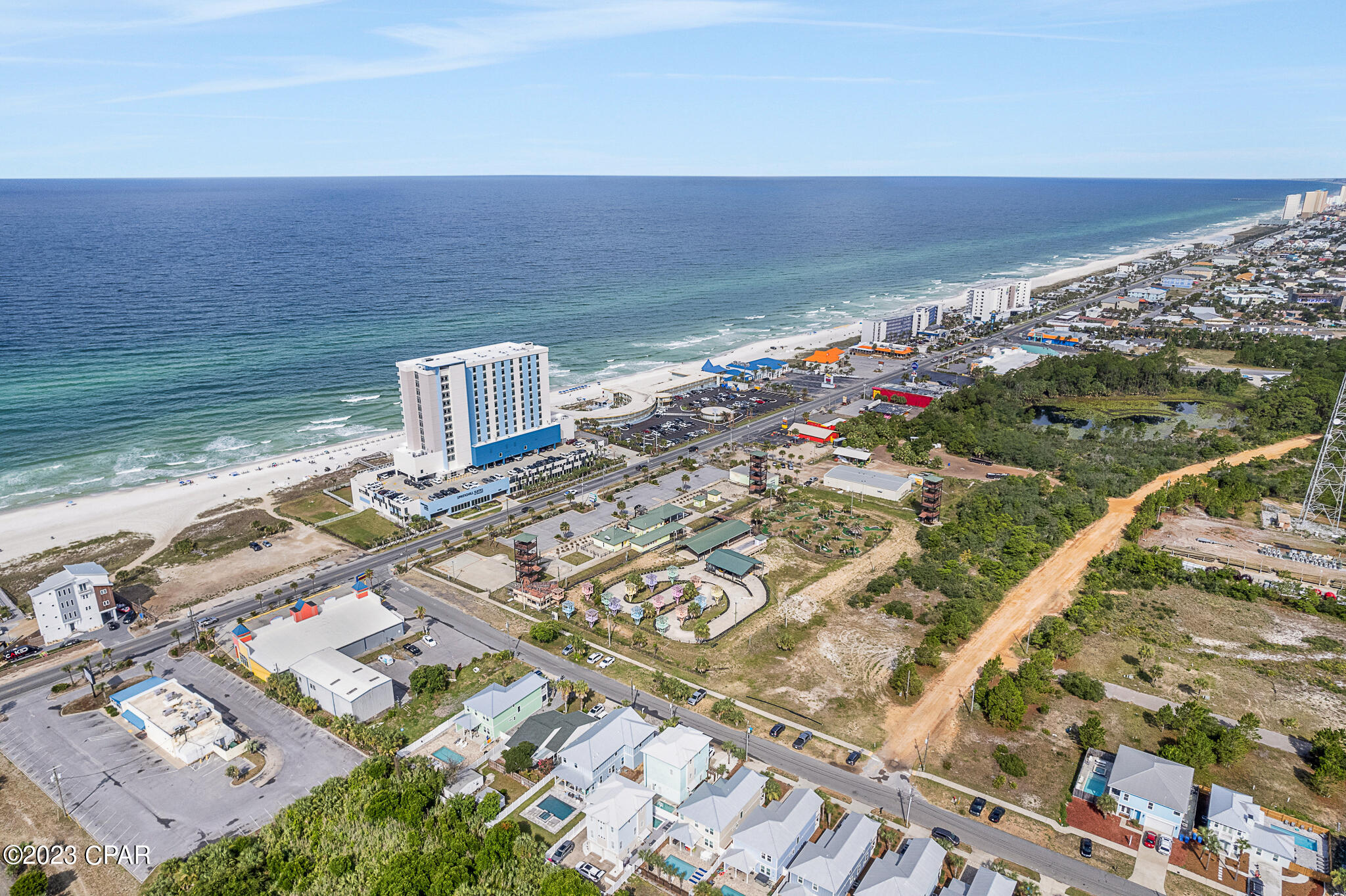 621 Lyndell Lane Panama City Beach FL 32407