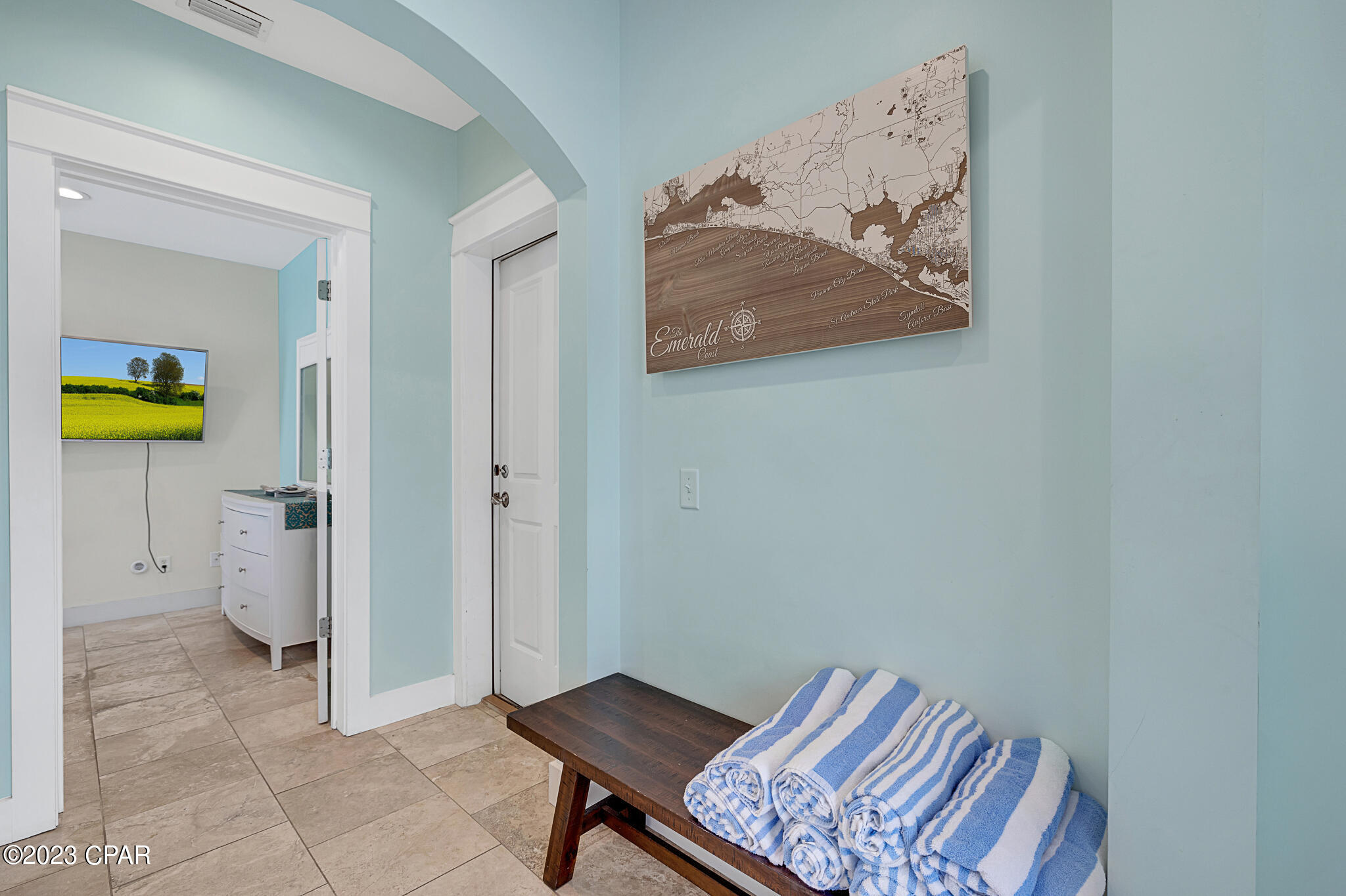 621 Lyndell Lane Panama City Beach FL 32407