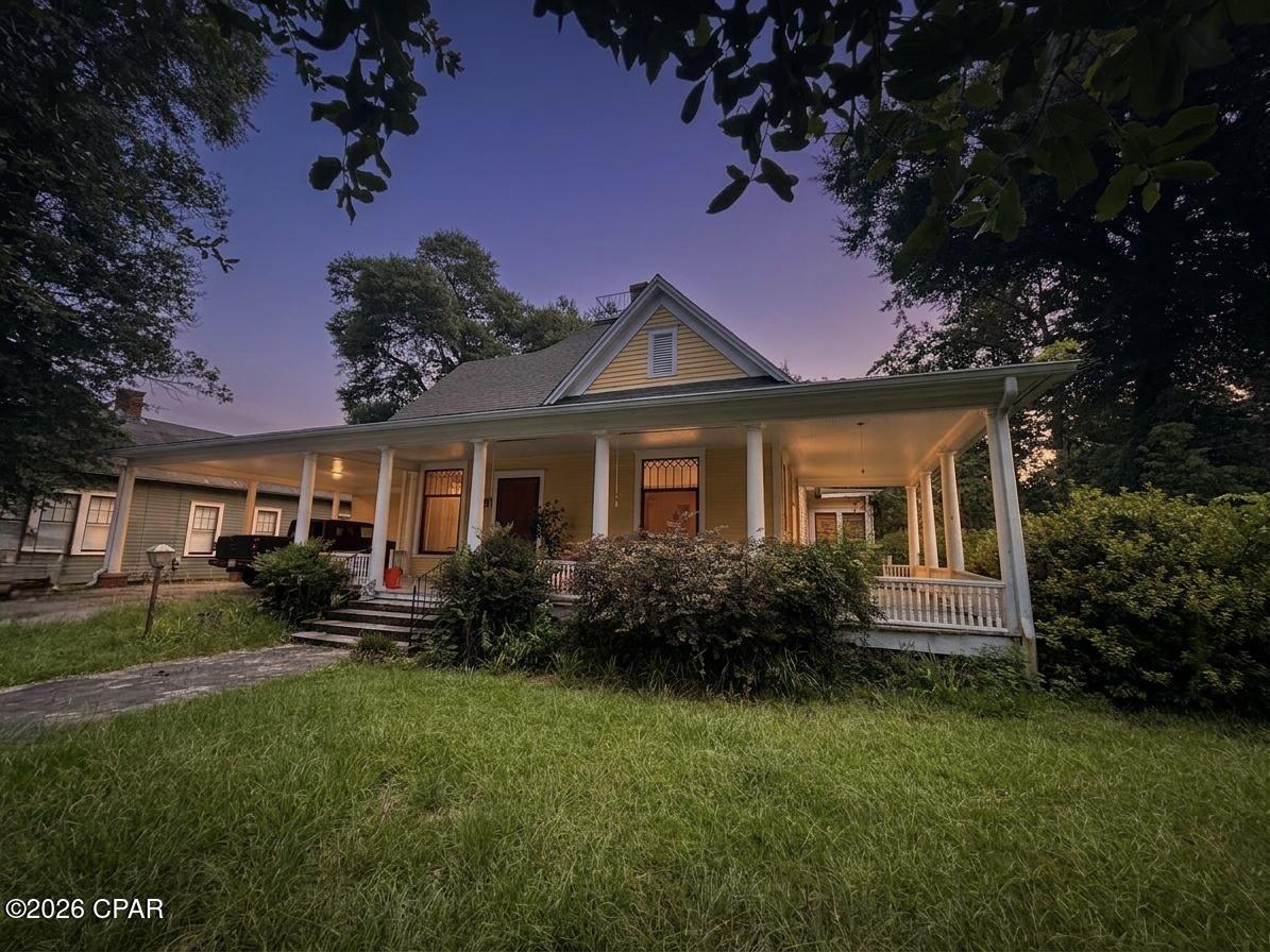 2928 Green Street Marianna FL 32446