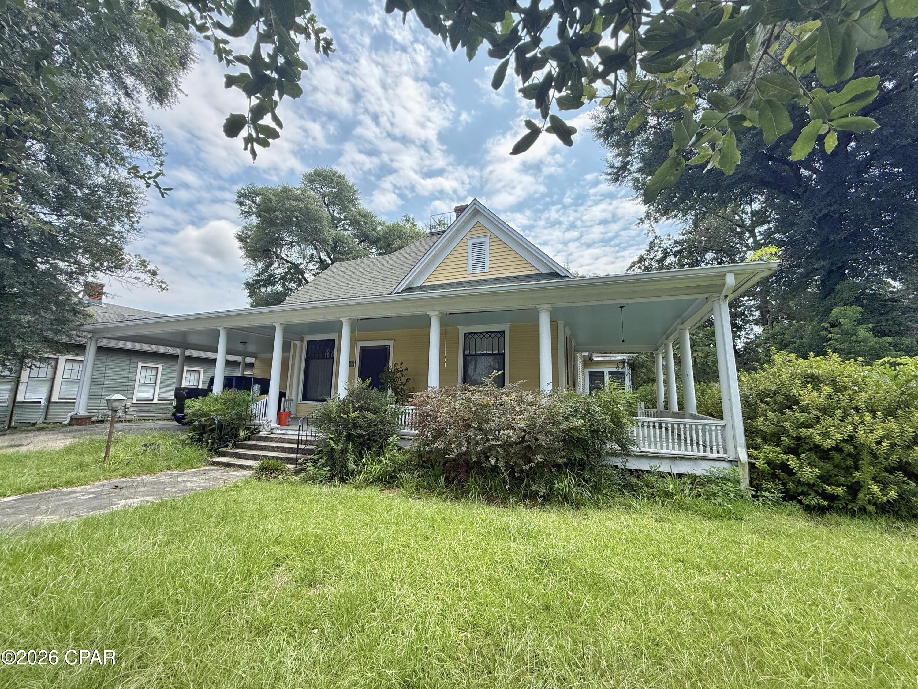 2928 Green Street Marianna FL 32446