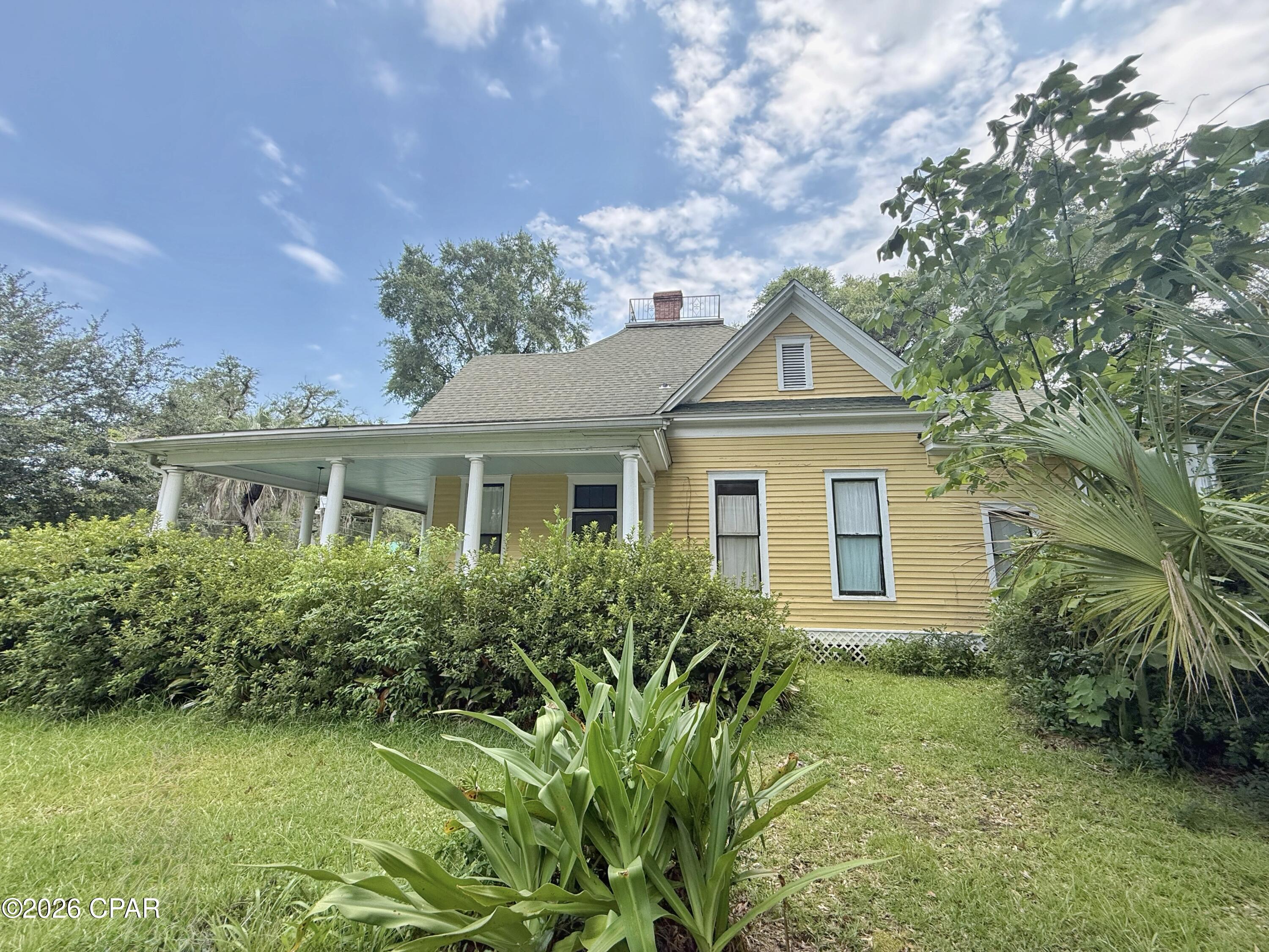 2928 Green Street Marianna FL 32446