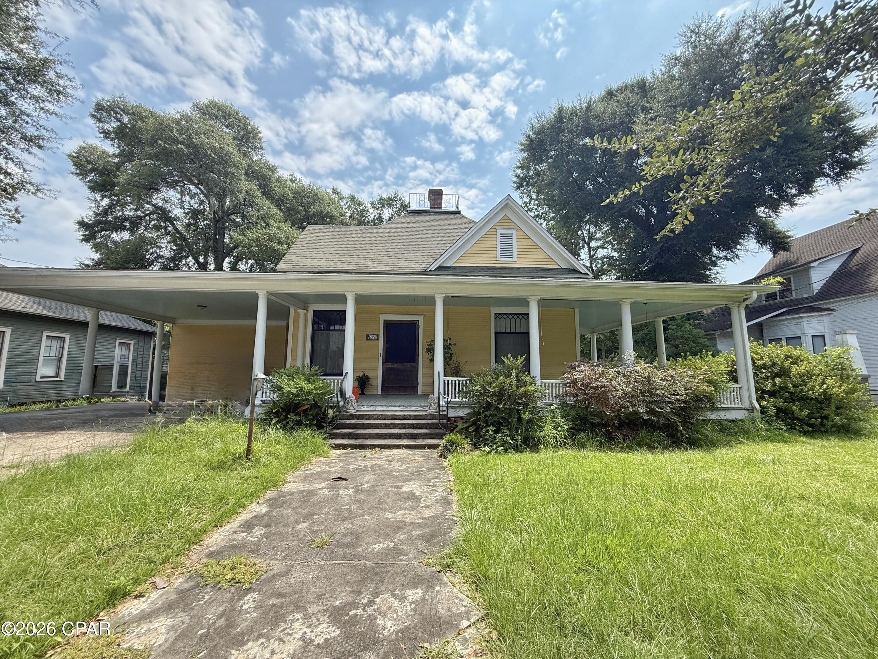 2928 Green Street Marianna FL 32446