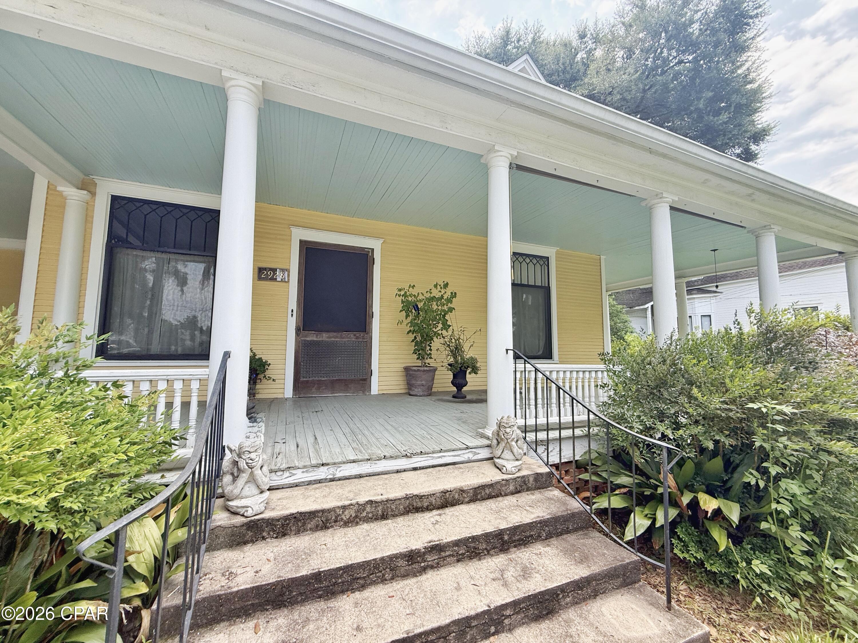 2928 Green Street Marianna FL 32446