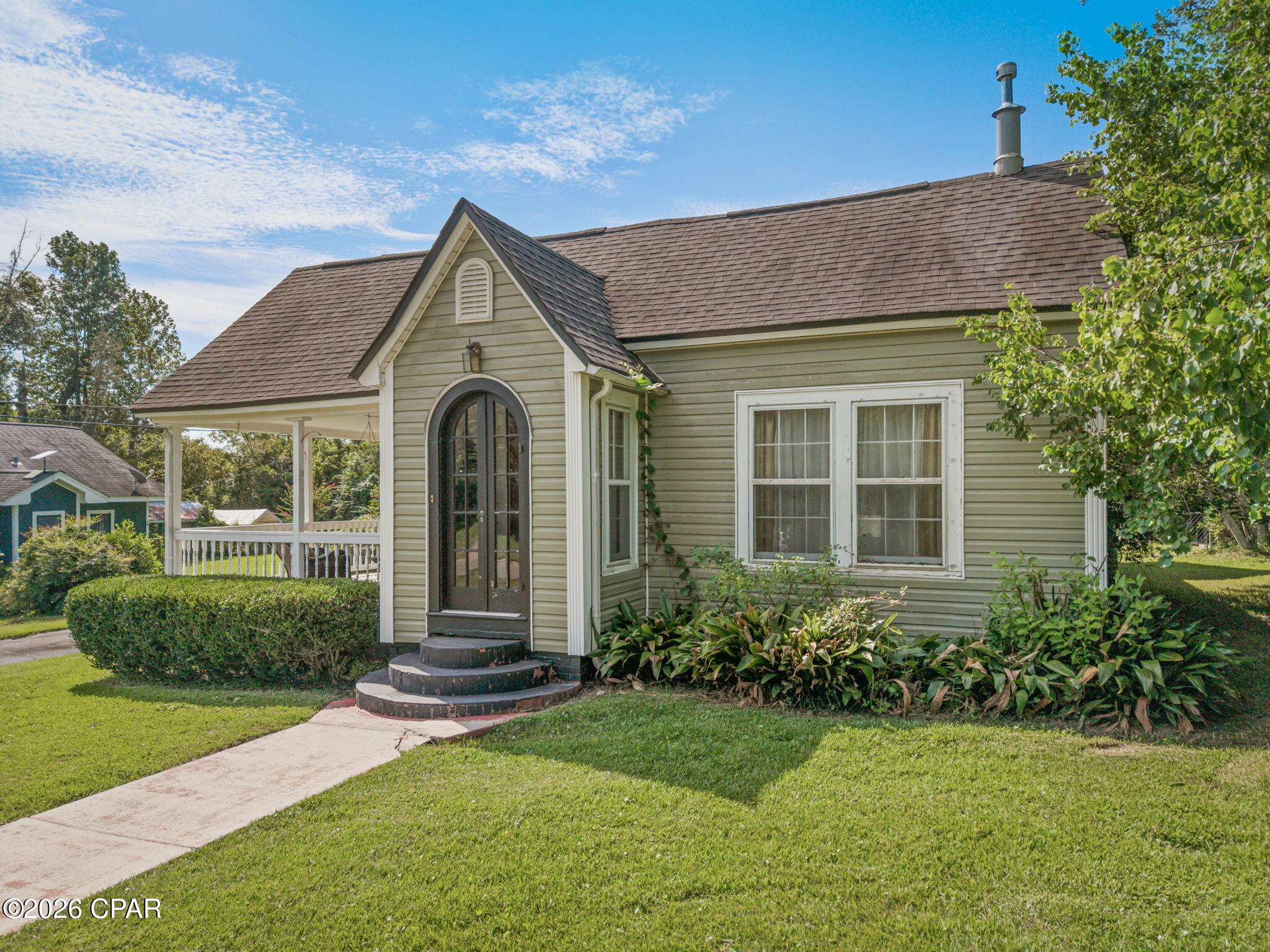 4345 Folsom Street Marianna FL 32446