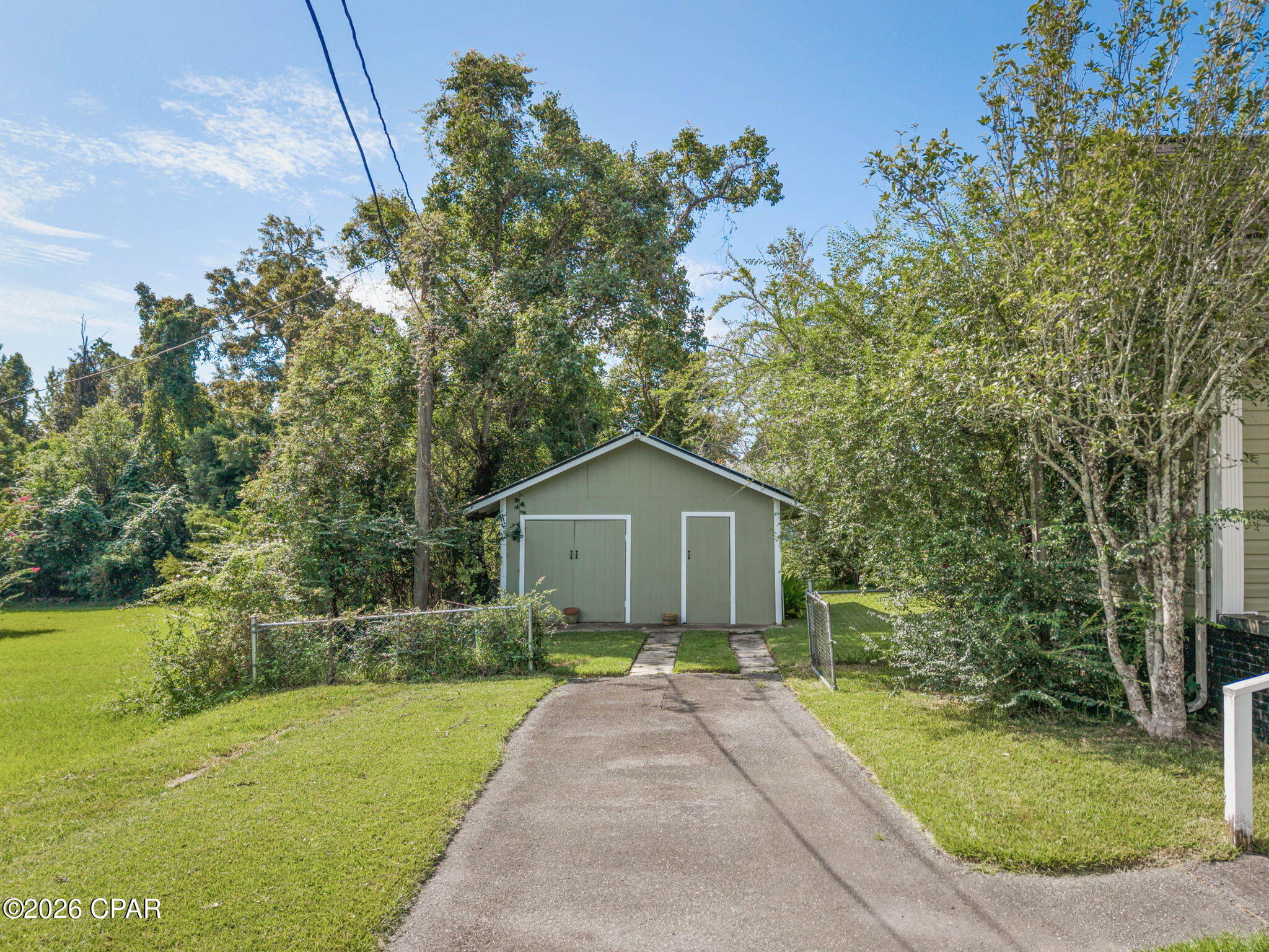 4345 Folsom Street Marianna FL 32446