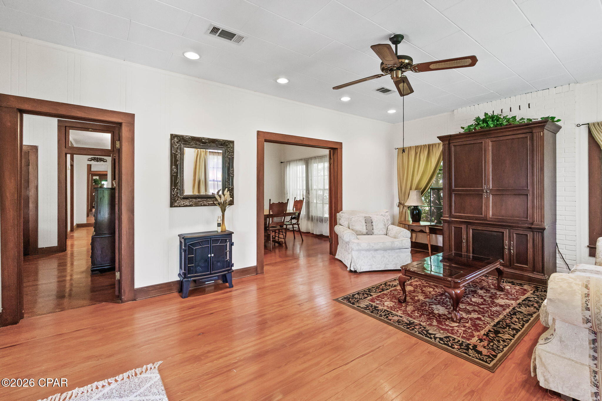 4345 Folsom Street Marianna FL 32446