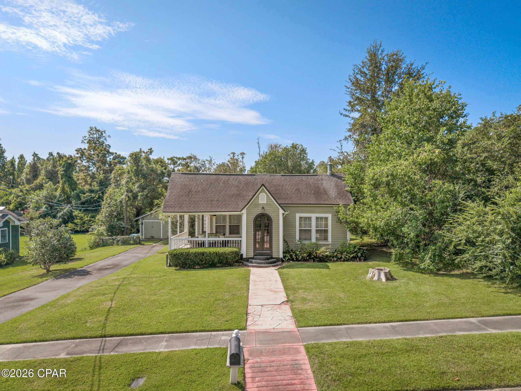 4345 Folsom Street Marianna FL 32446