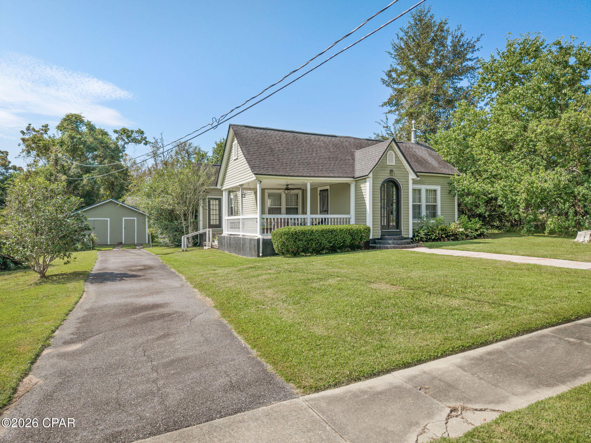 4345 Folsom Street Marianna FL 32446