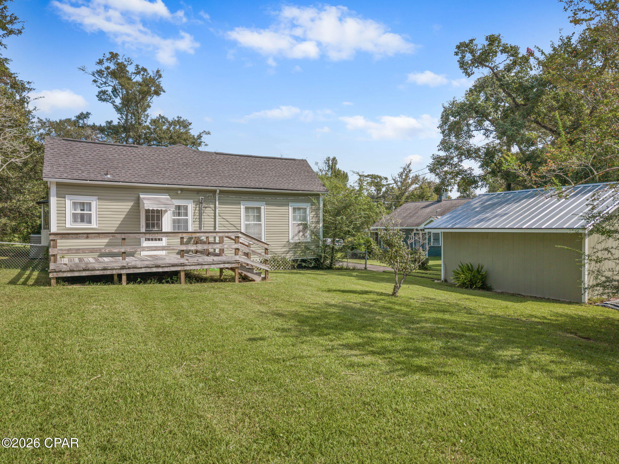 4345 Folsom Street Marianna FL 32446