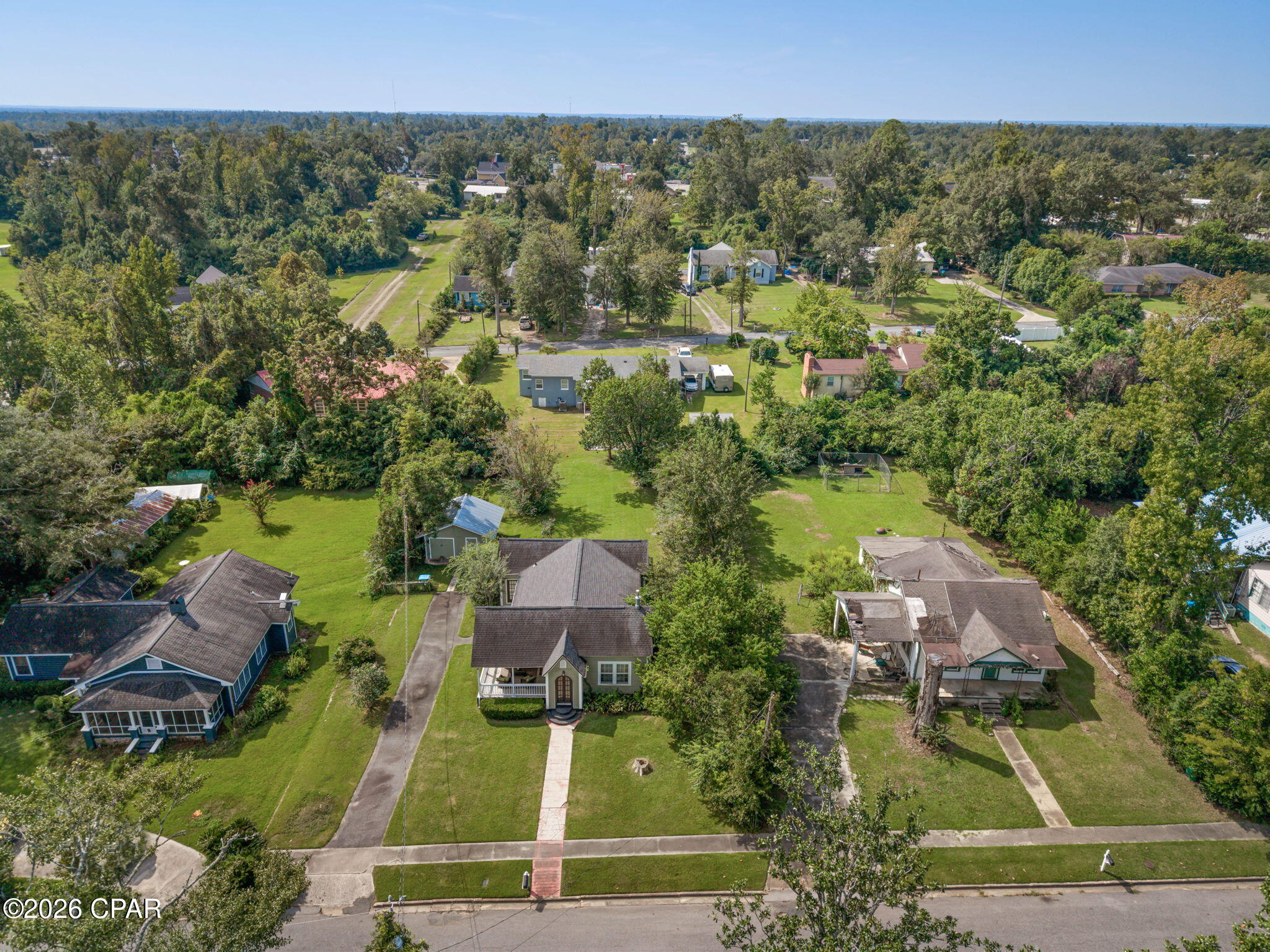 4345 Folsom Street Marianna FL 32446