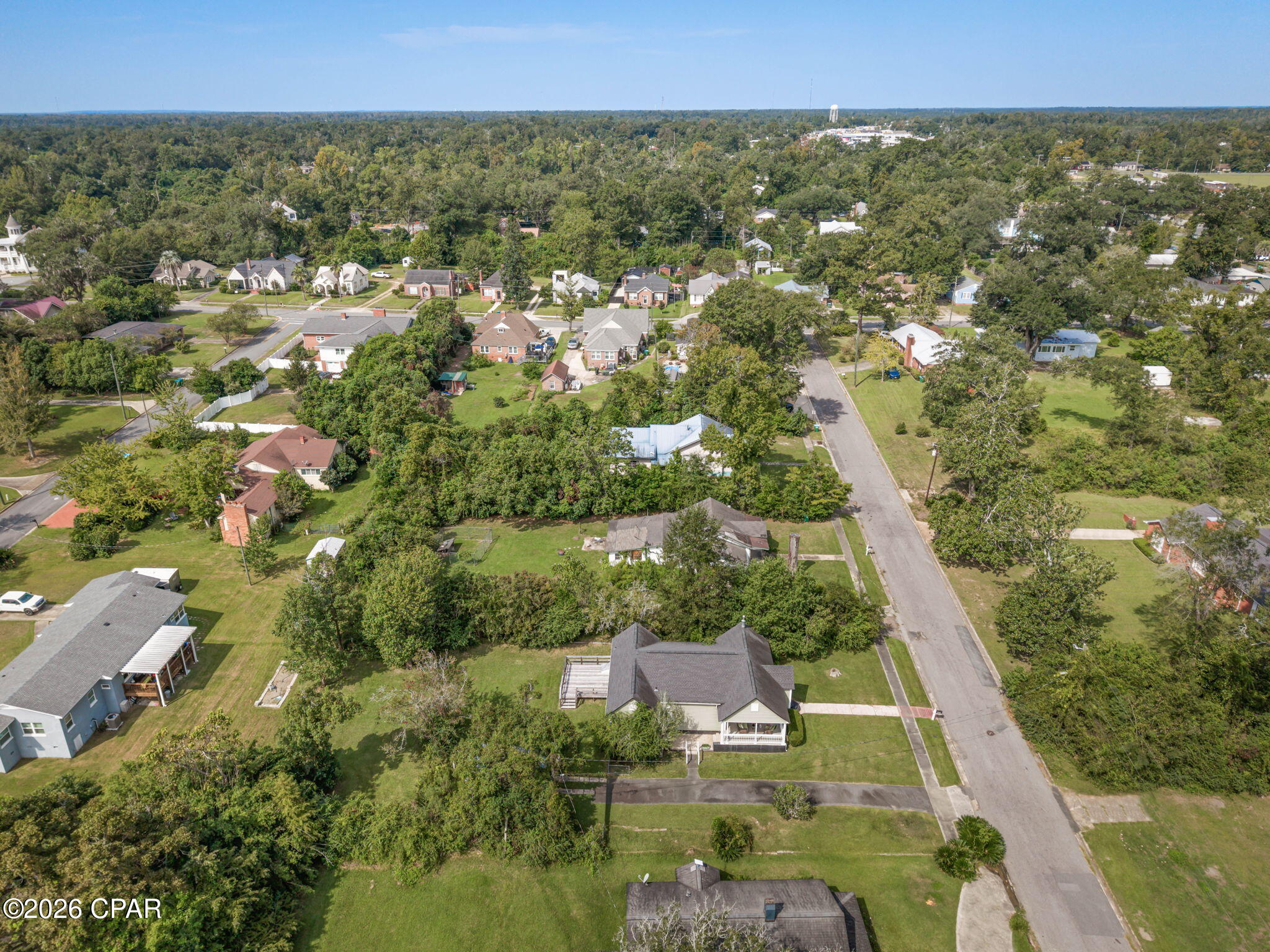 4345 Folsom Street Marianna FL 32446