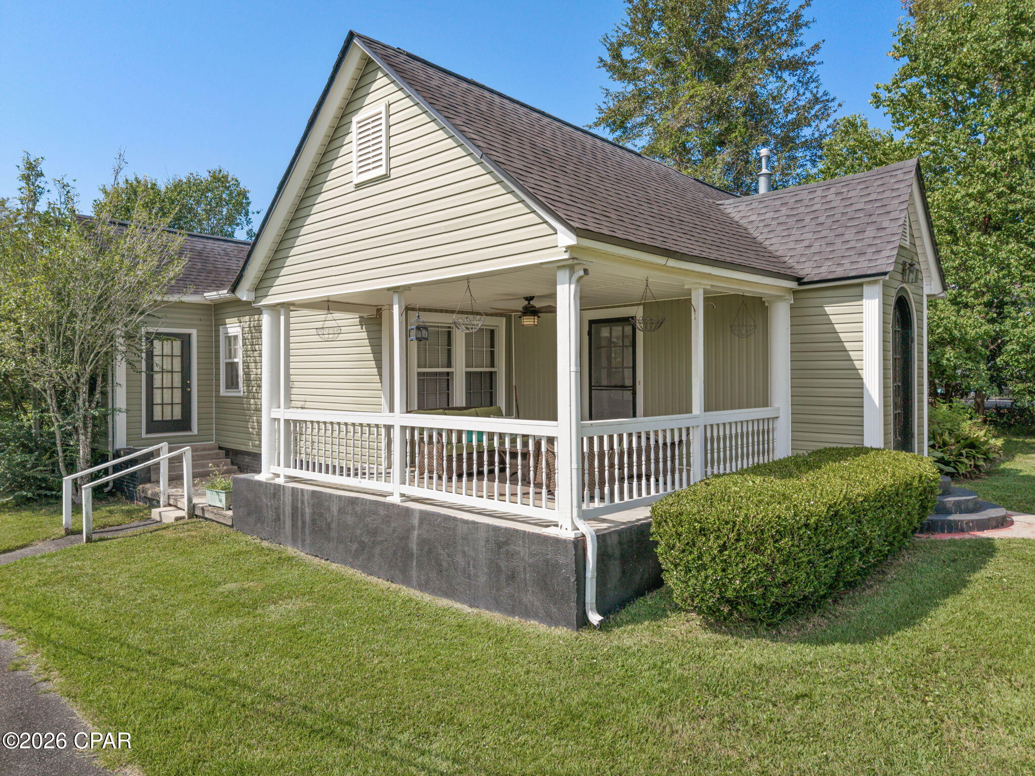 4345 Folsom Street Marianna FL 32446