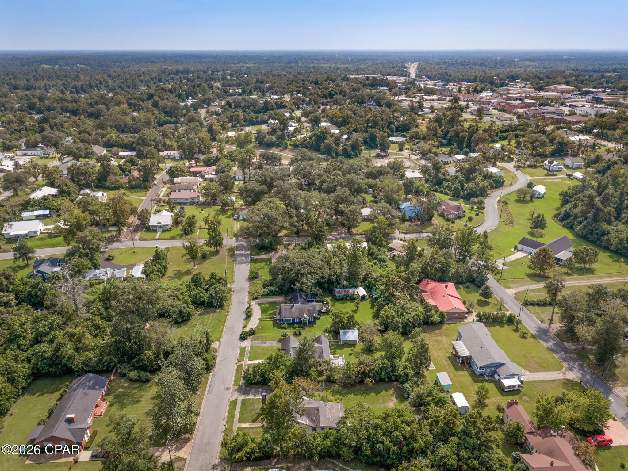 4345 Folsom Street Marianna FL 32446